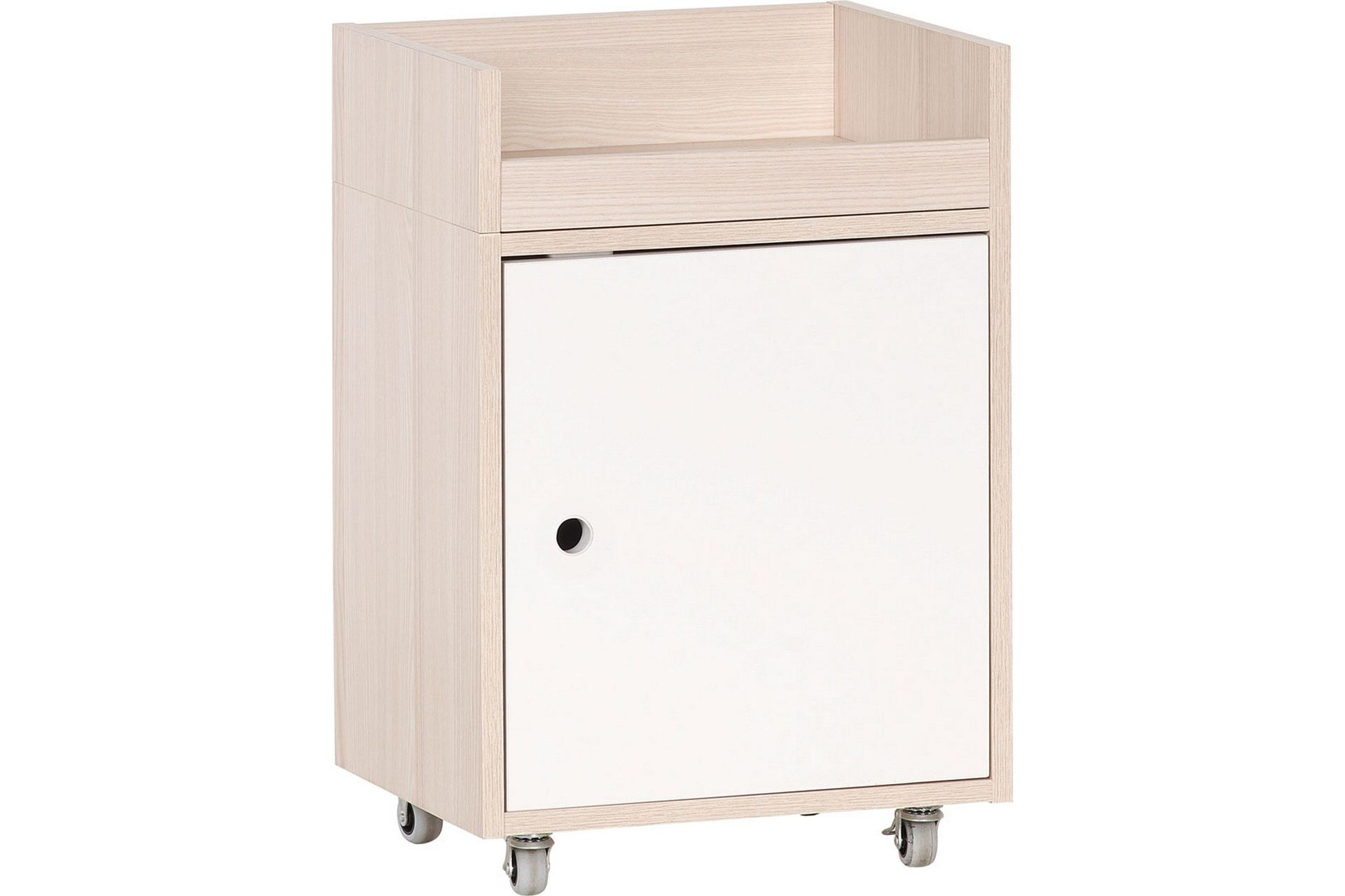 Spot Hurts Tr&auml;/Natur/Vit - VOX