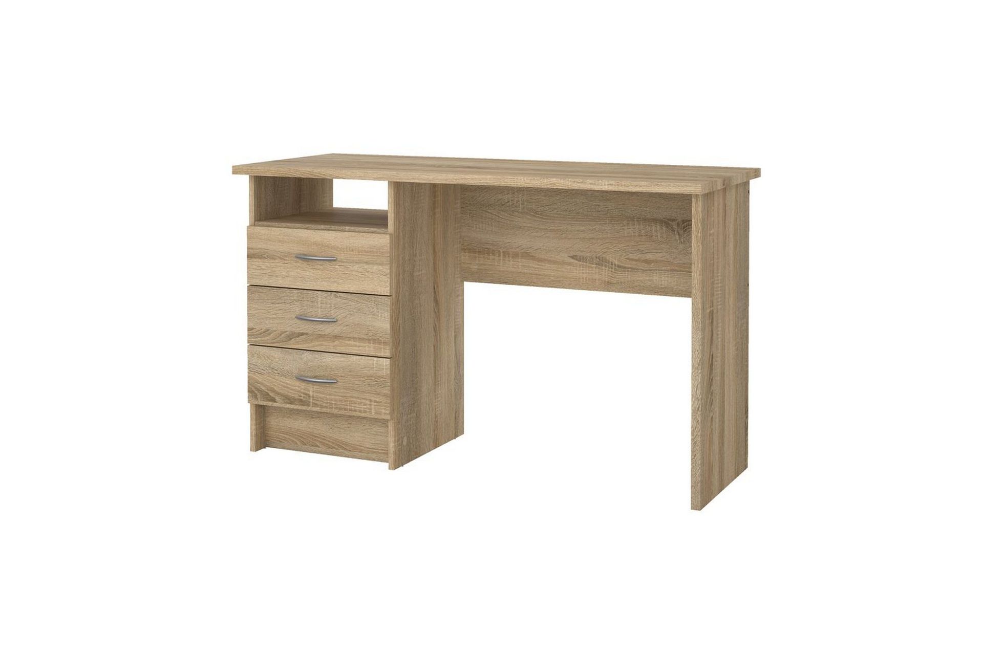 Taketo Skrivbord 48,1x120,1 cm - Natur