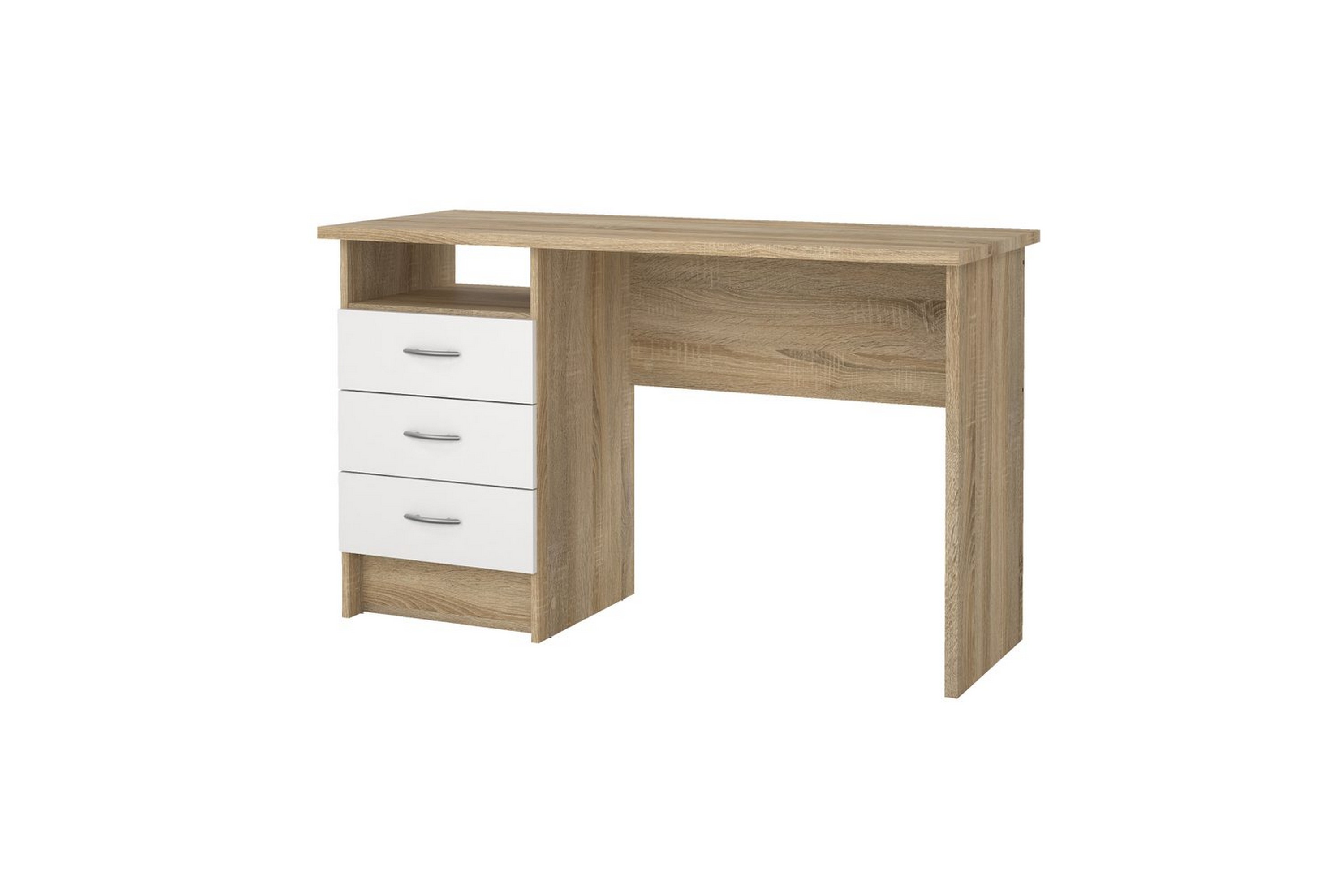 taketo skrivbord 48,1x120,1 cm - natur