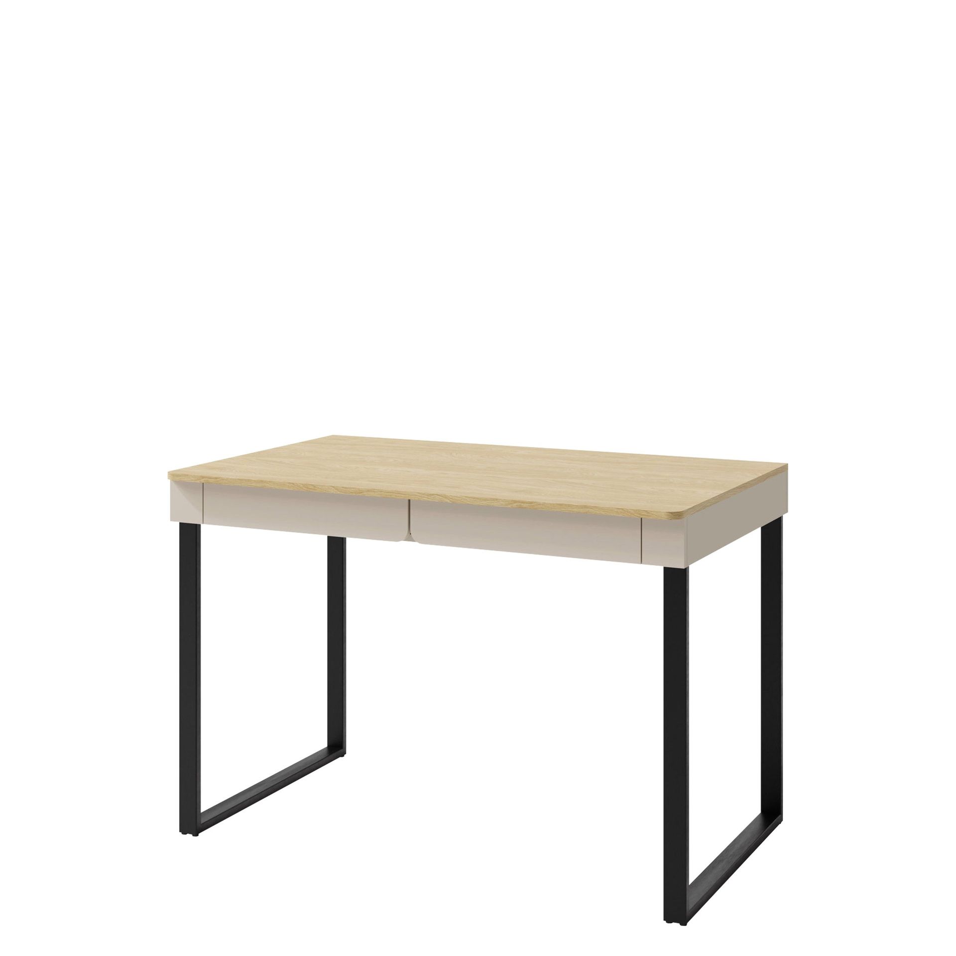 Travic Skrivbord 125 cm -