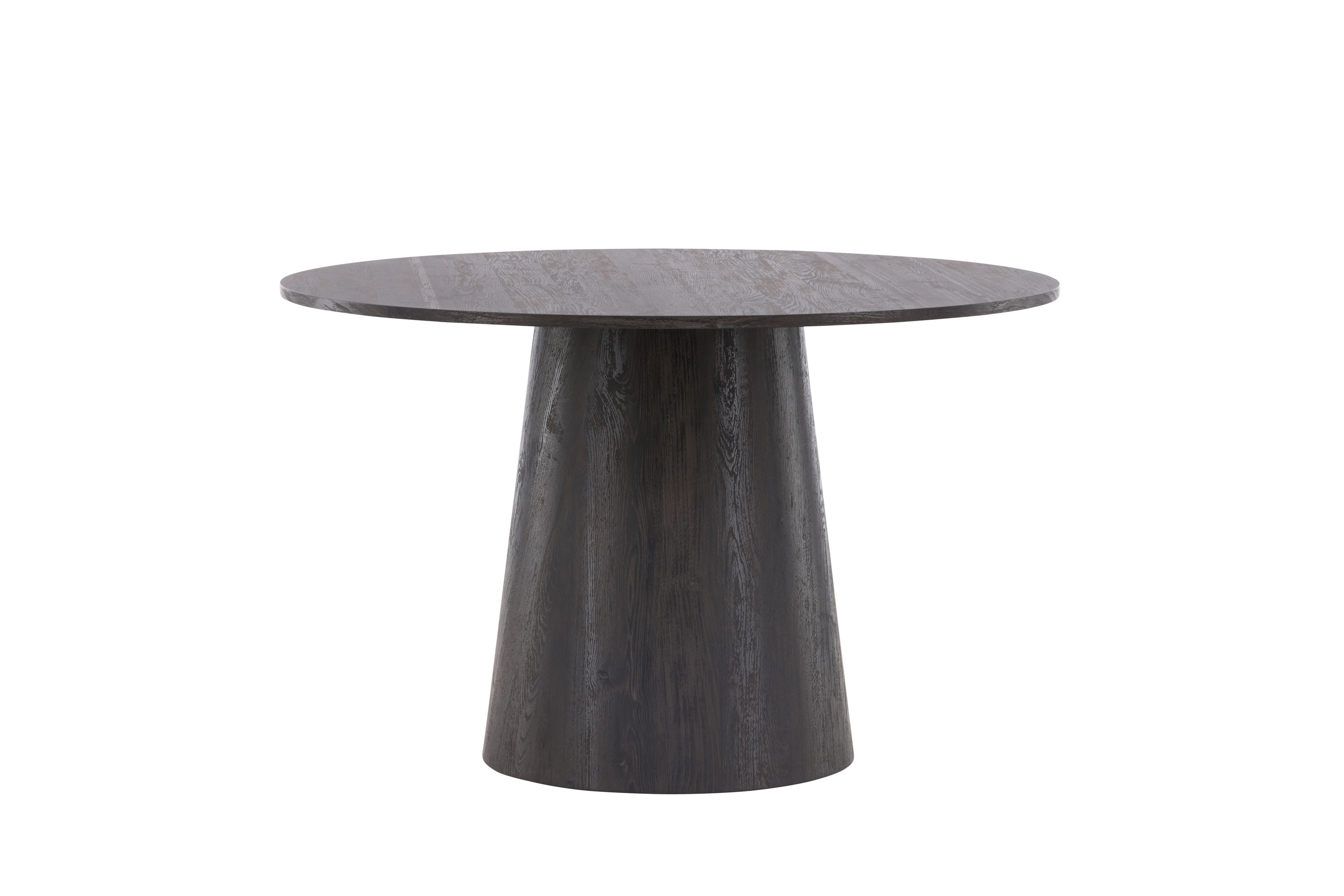 Lanzo Matbord 120 cm Mocka