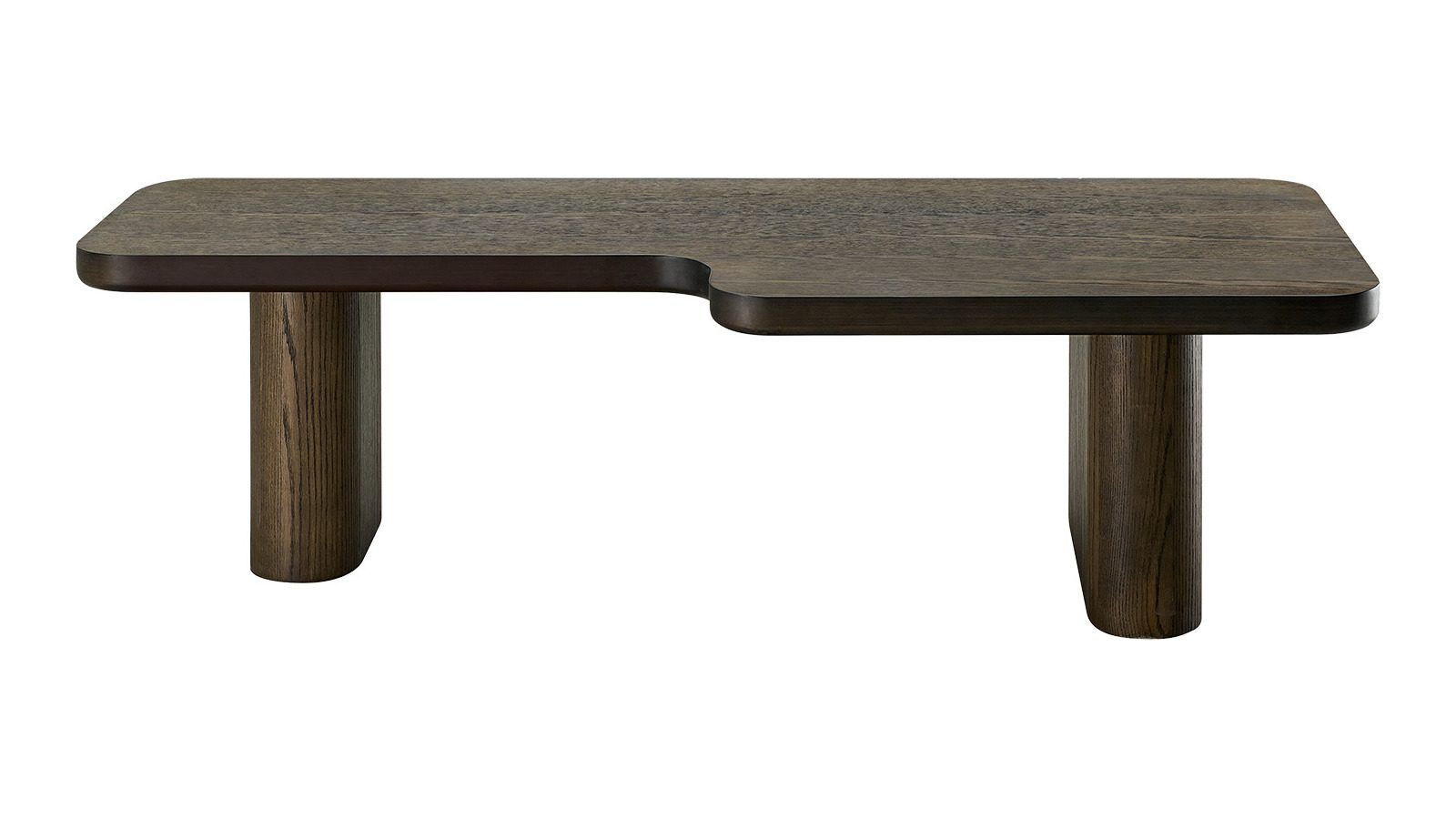 Livnor Soffbord 160 cm - Brun
