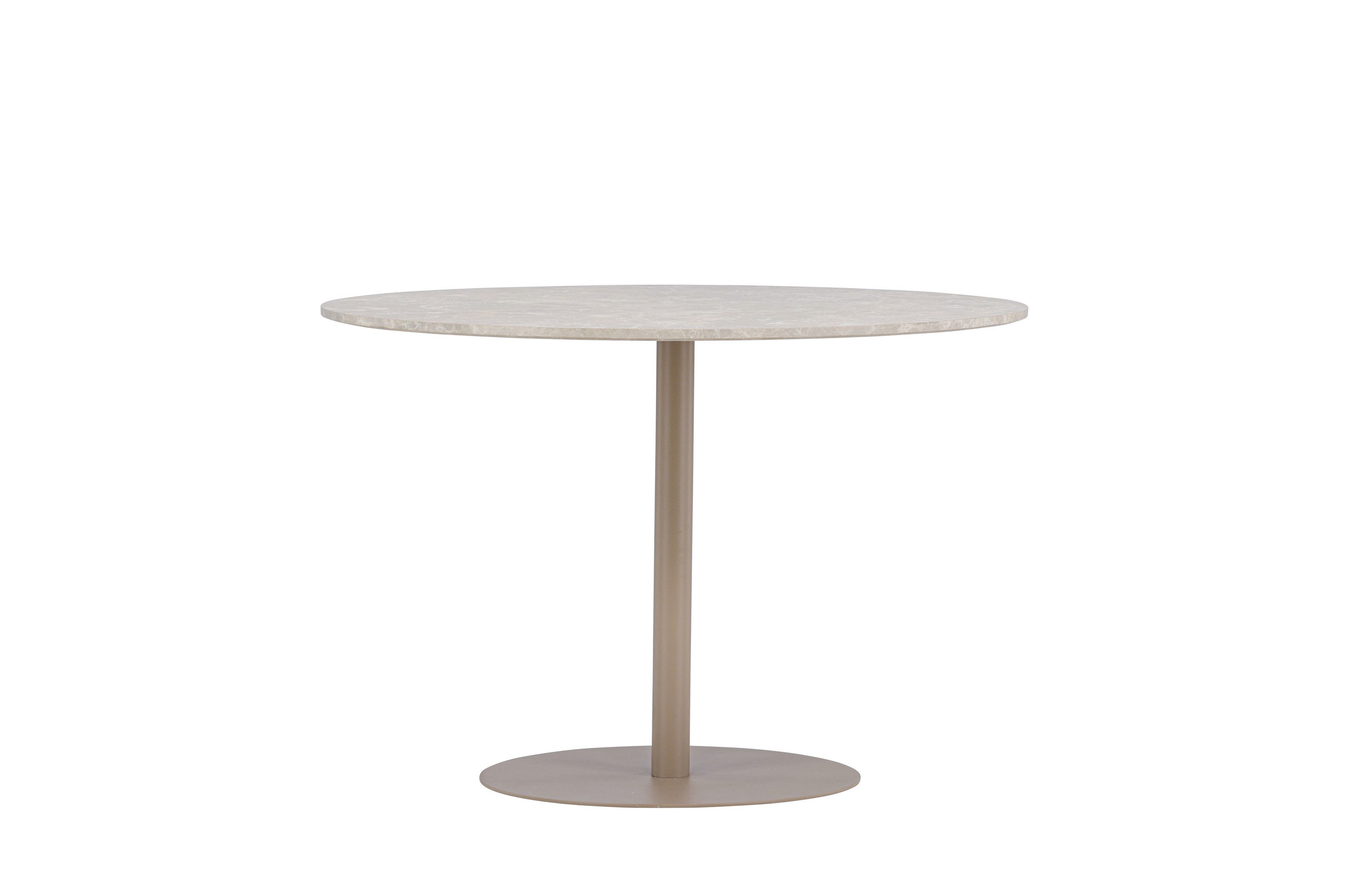 Lycke Matbord Beige