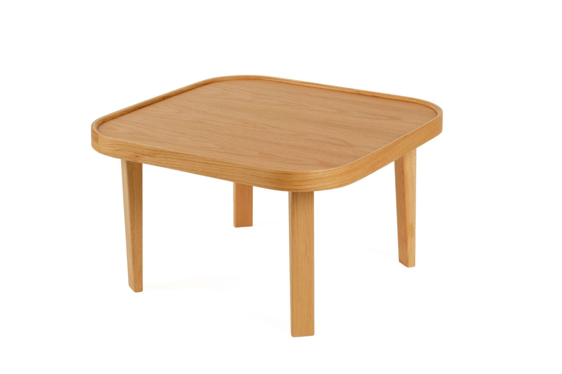 Malkiat Soffbord 60x35x60 cm - Ek
