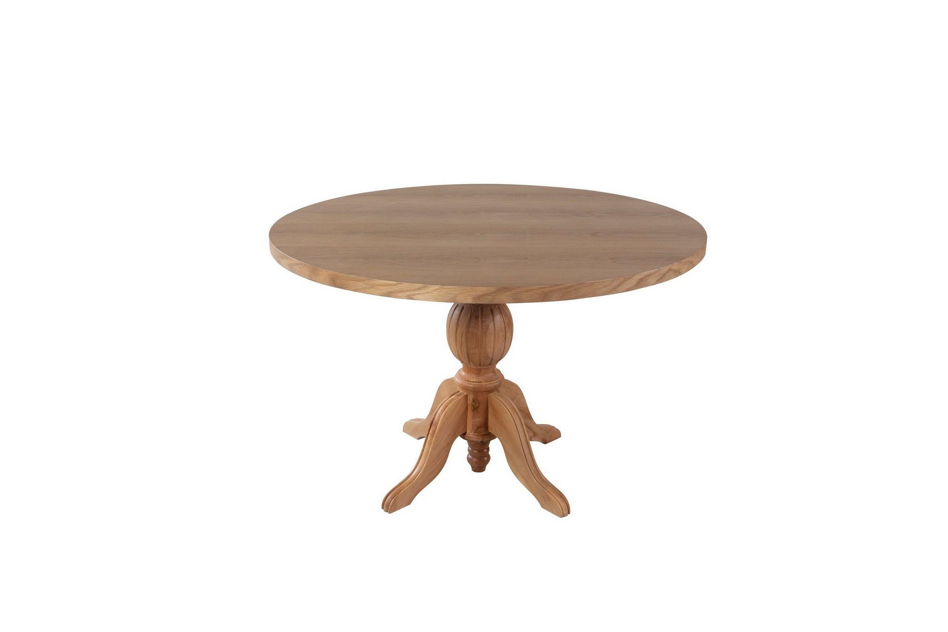 Albero Matbord 120 cm - Natural