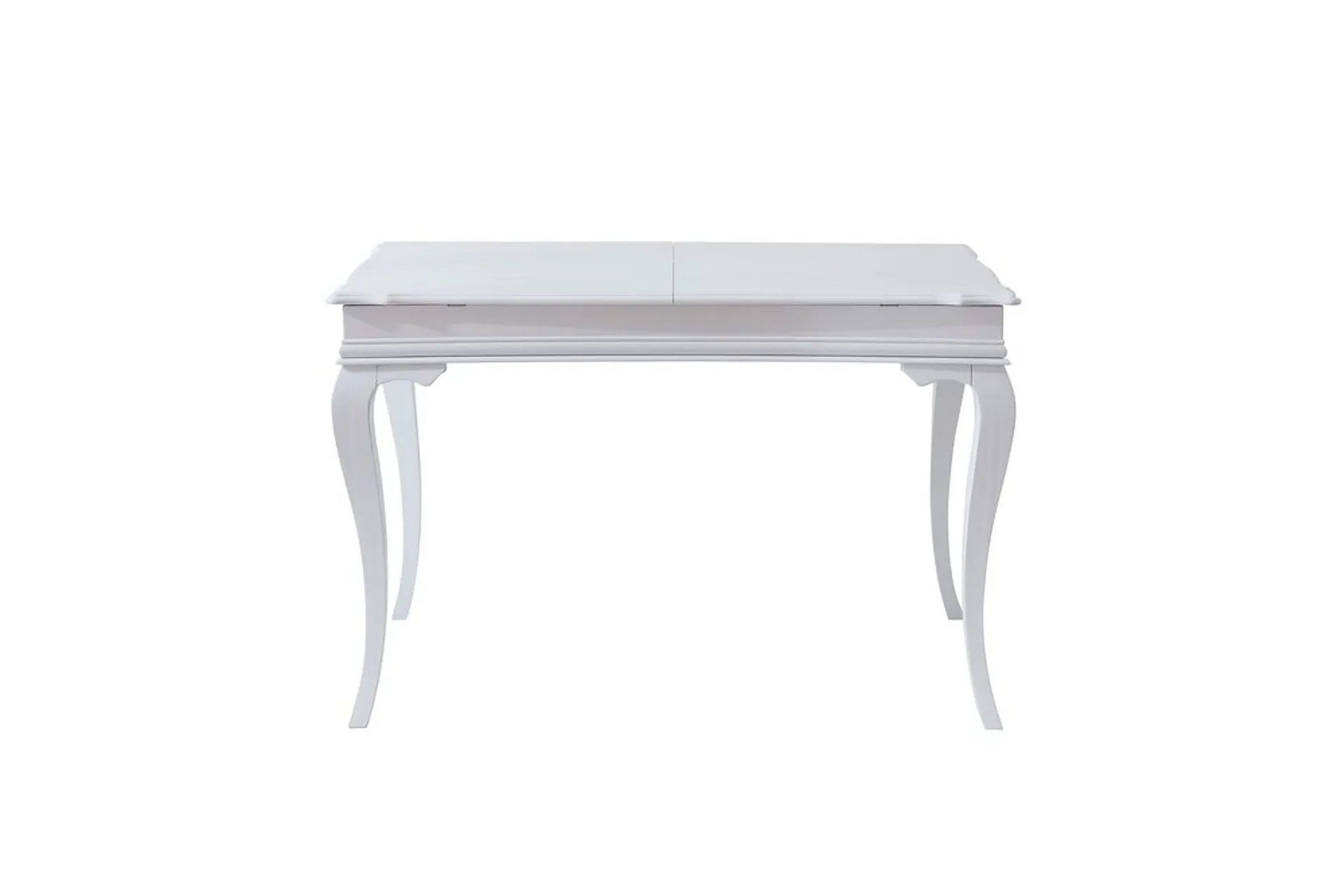 Albero Matbord 80 cm - Vit