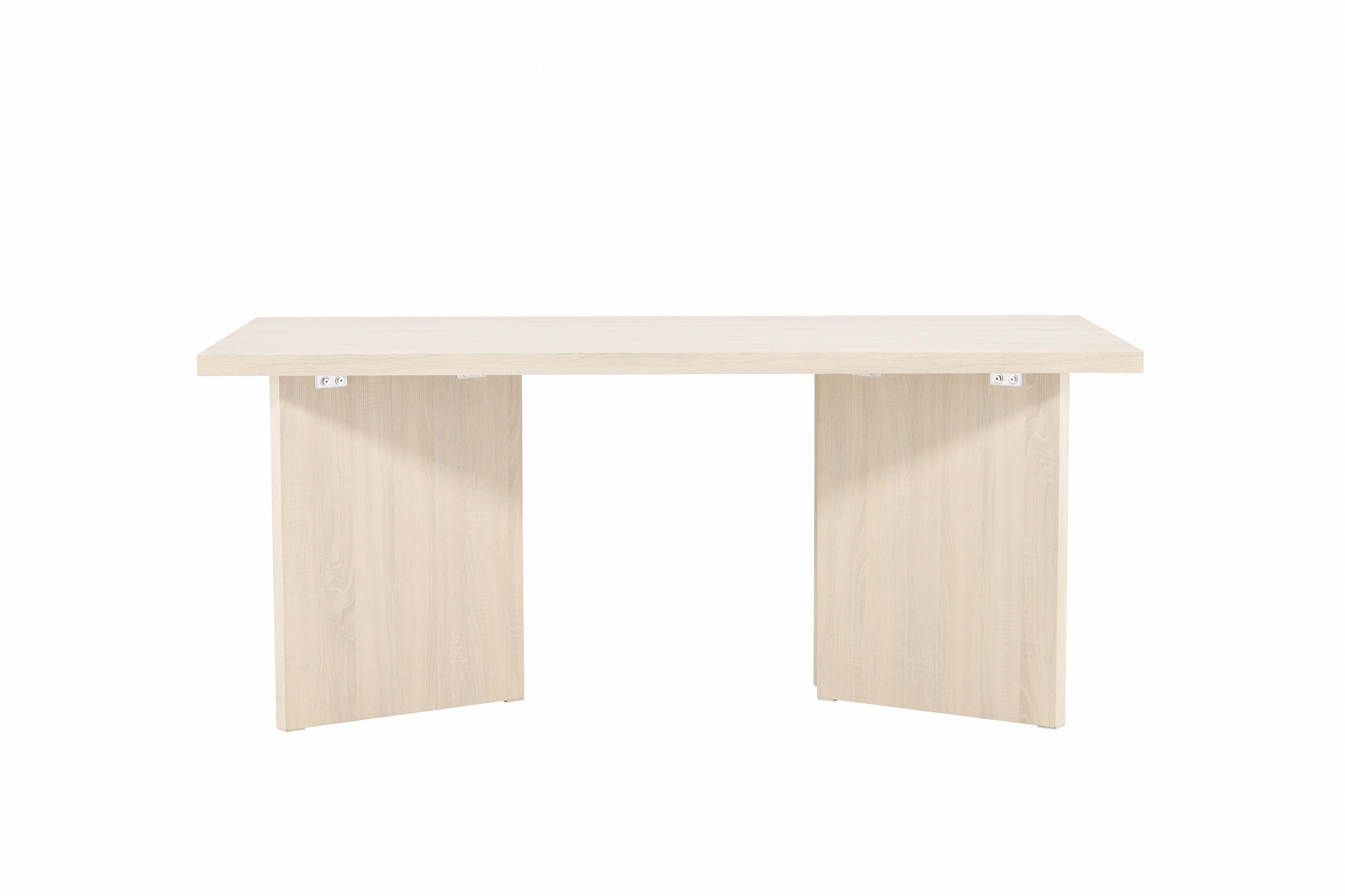 Bassholmen Matbord 180x90 cm Whitewash