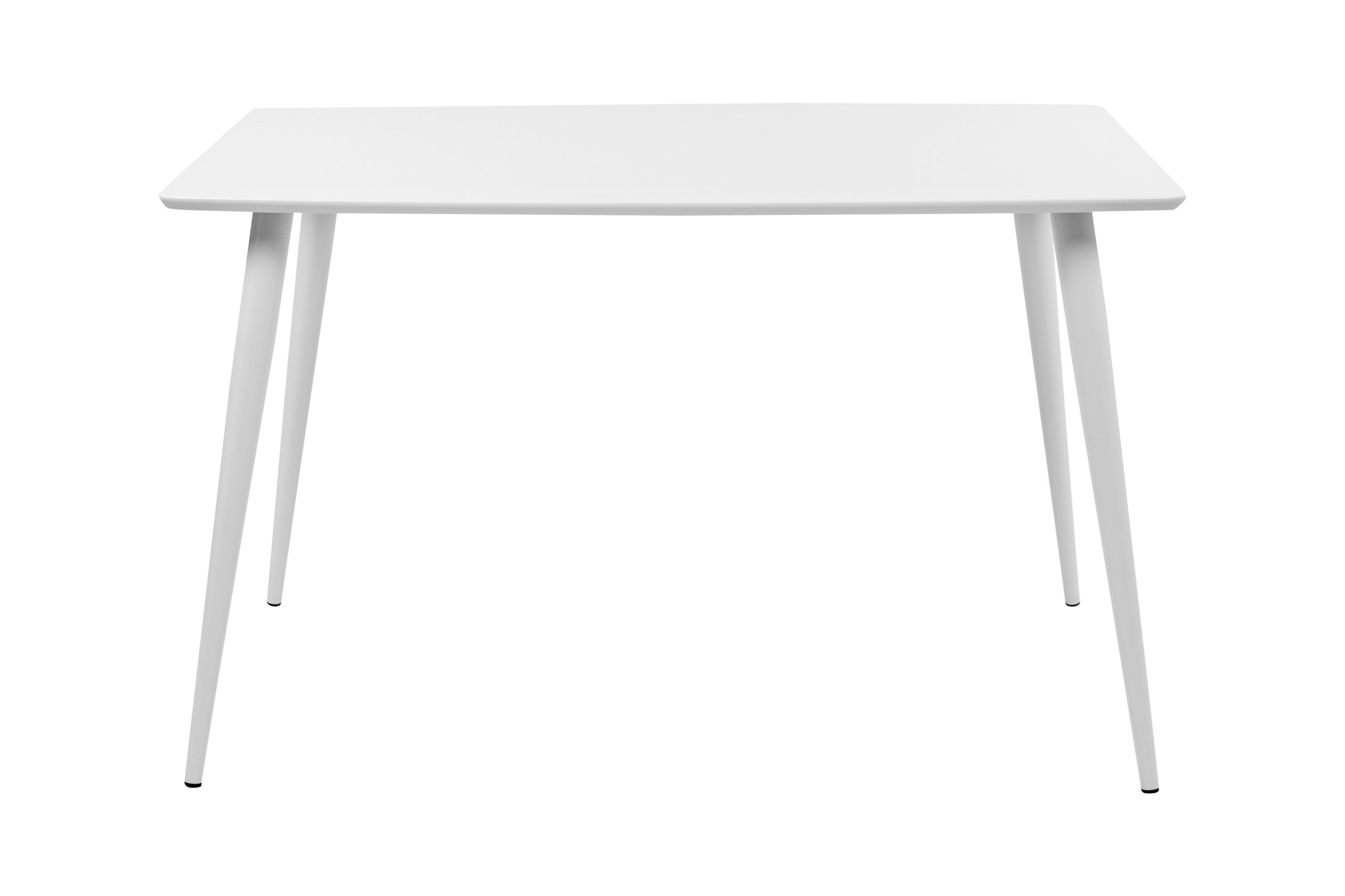 Bord Floki 120 cm Vit