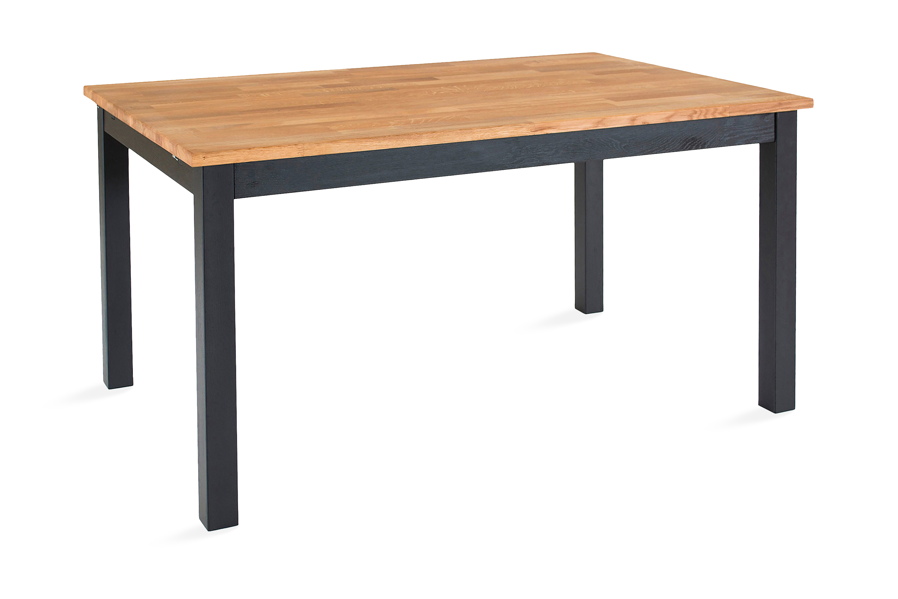Bord Shannon 140 cm TräSvart