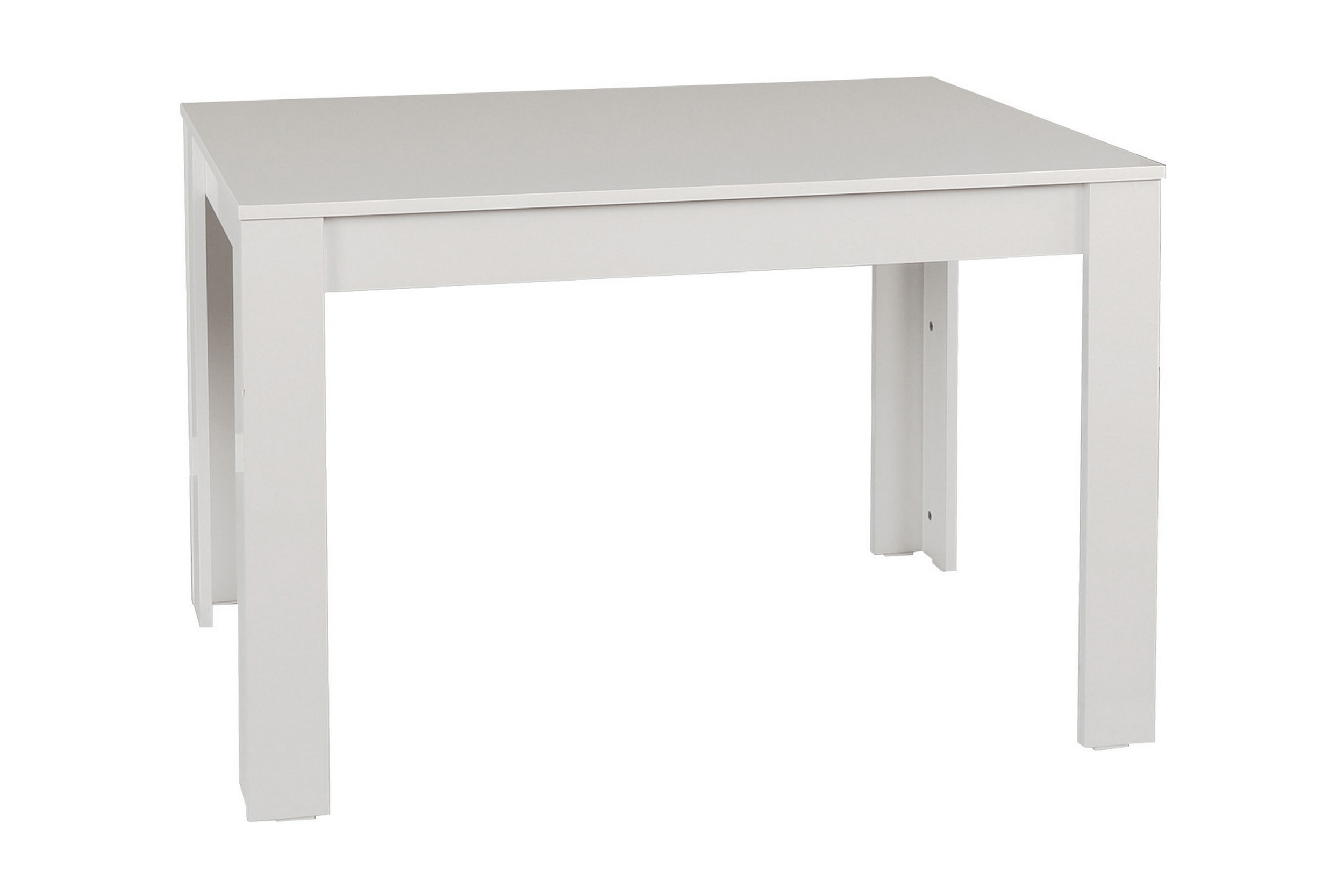 Bord Skoglund Vit