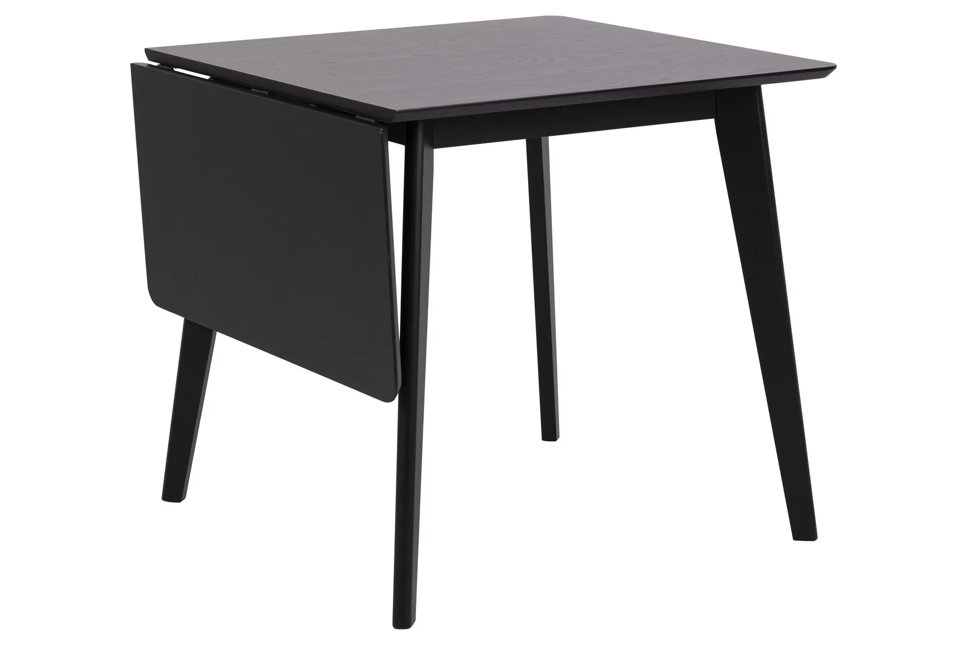 Celtik Matbord 120x80 cm - Svart