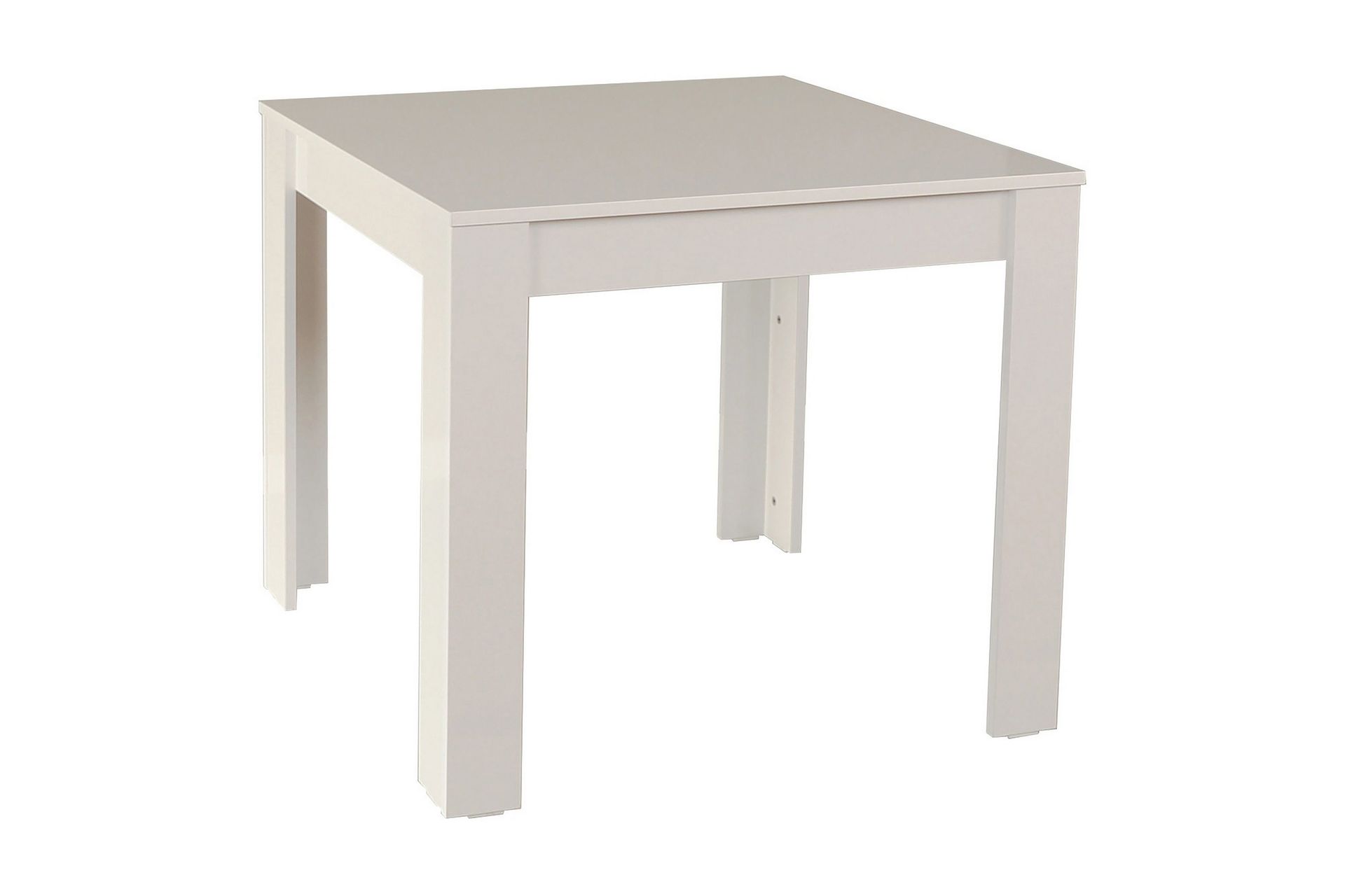 Comfortale Bord - Vit/Beige