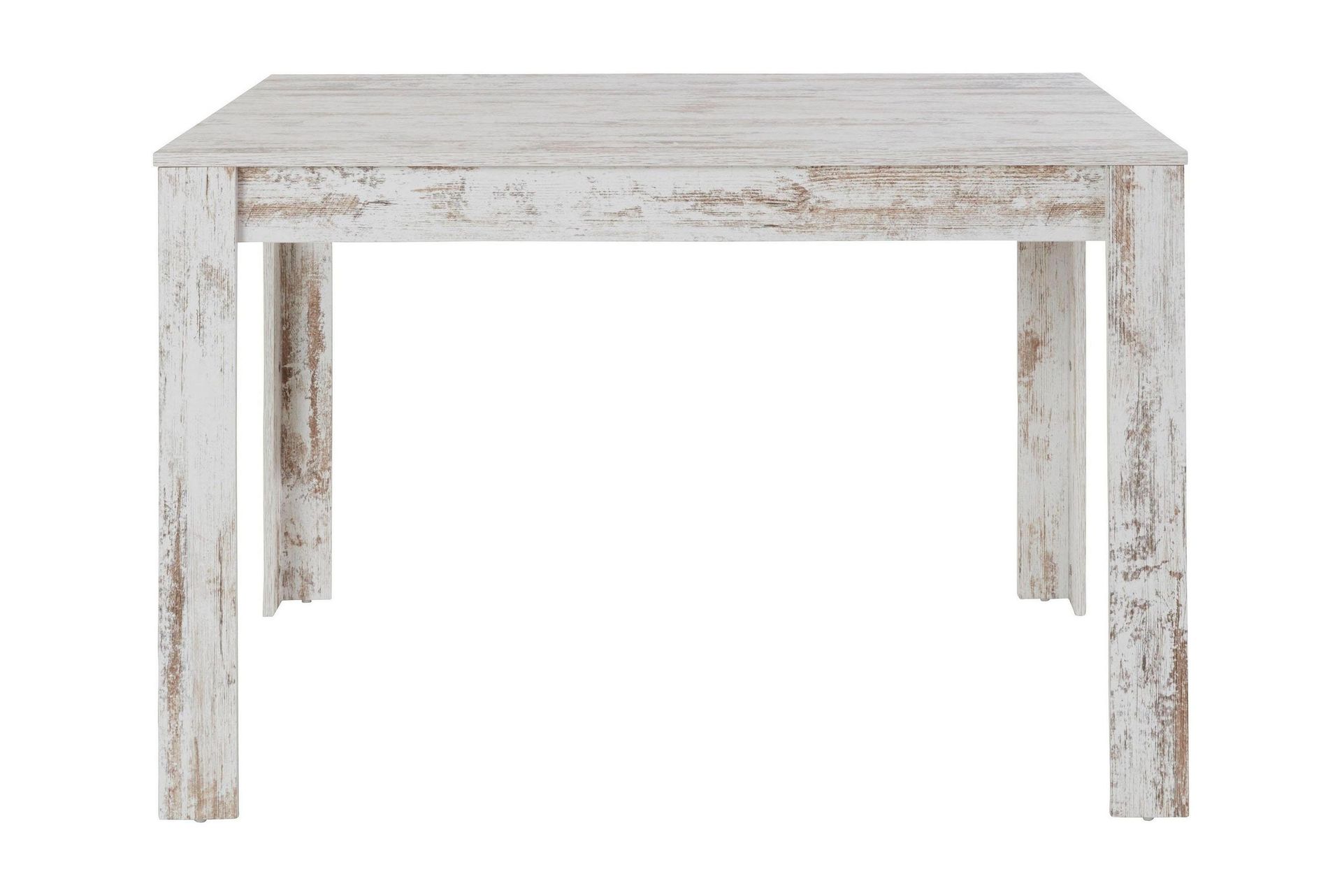 Corot Matbord 120 cm - Antracit