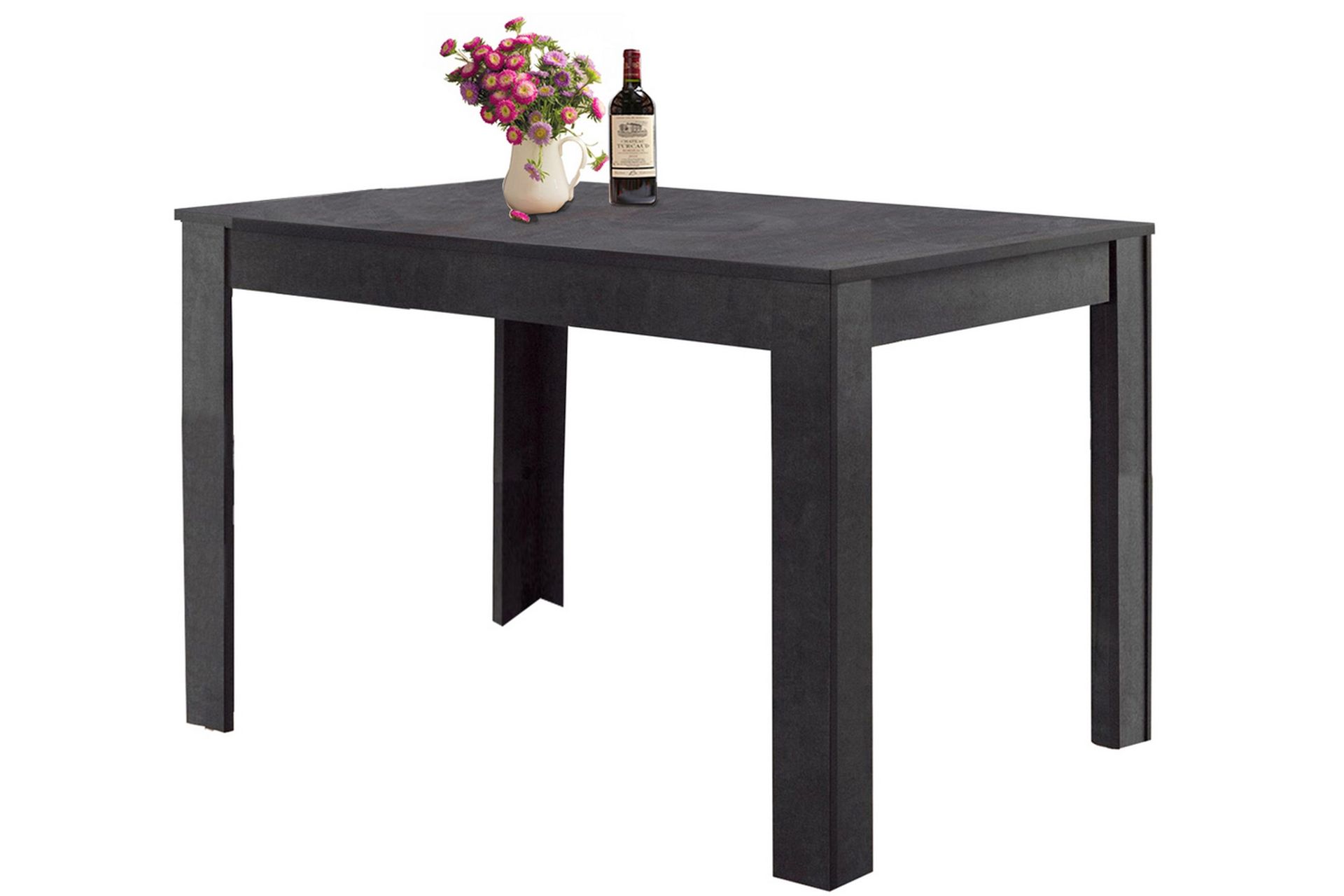 Corot Matbord 120 cm - Gr&aring;