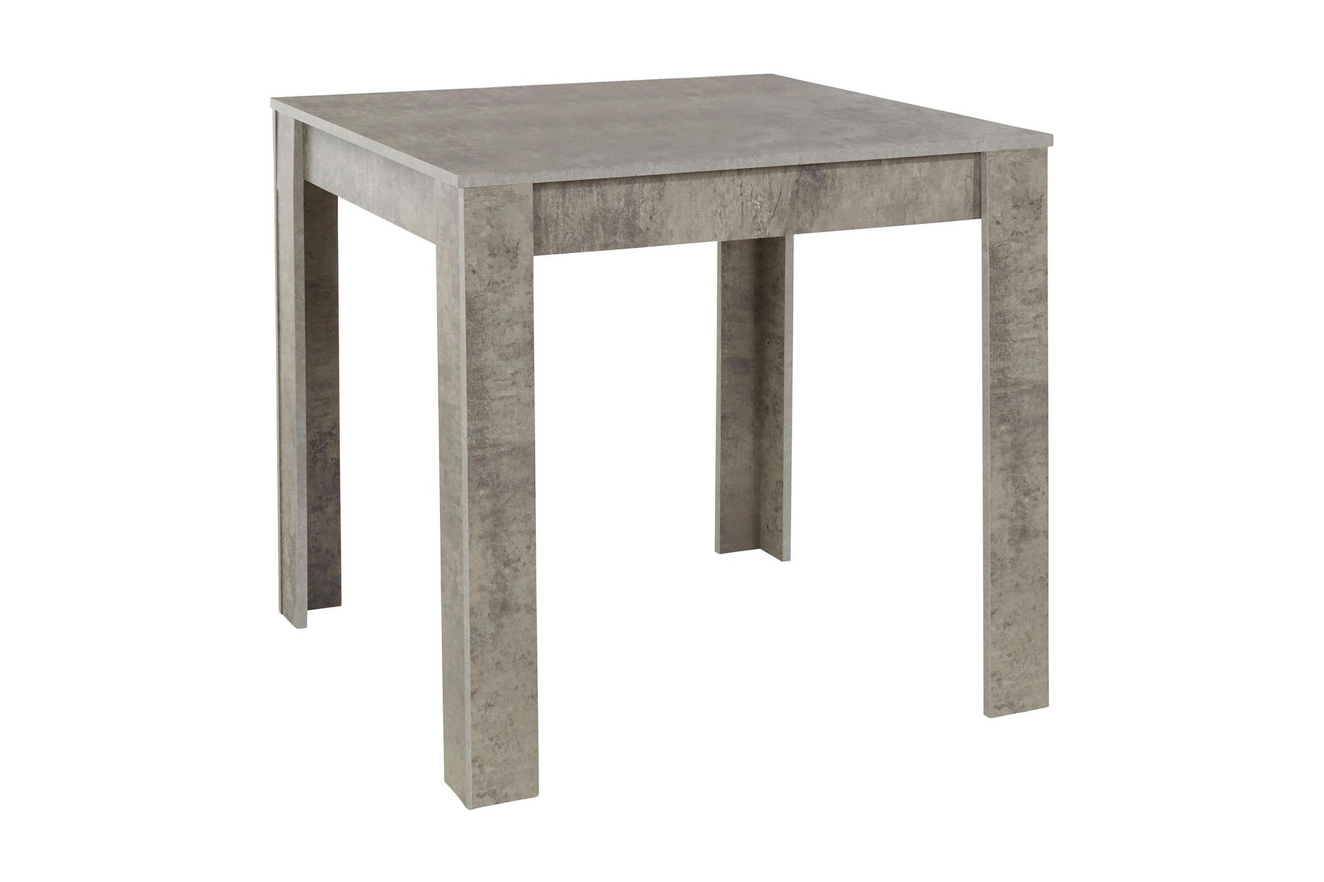 Corot Matbord 80 cm -