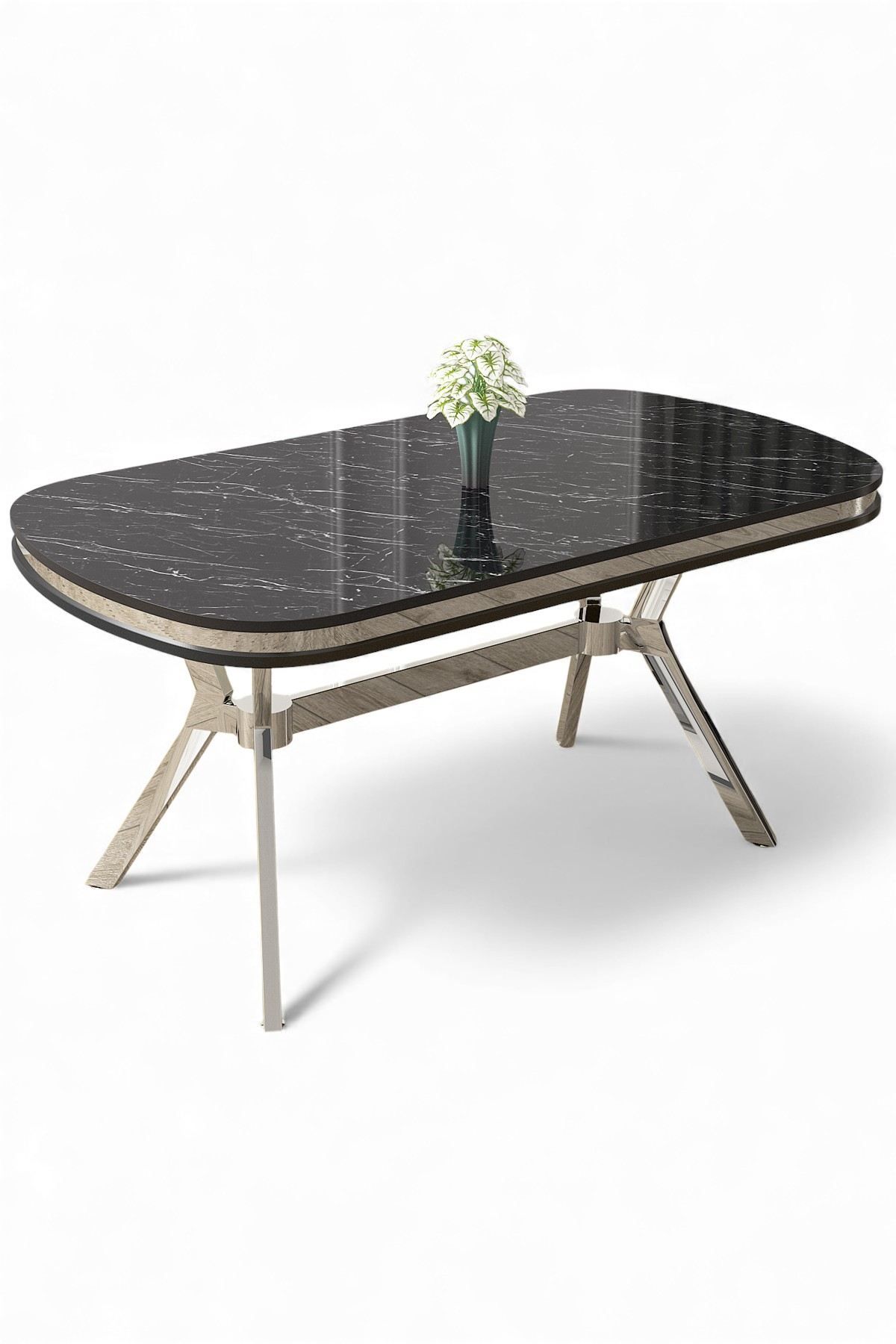 Danto Matbord 168 cm -