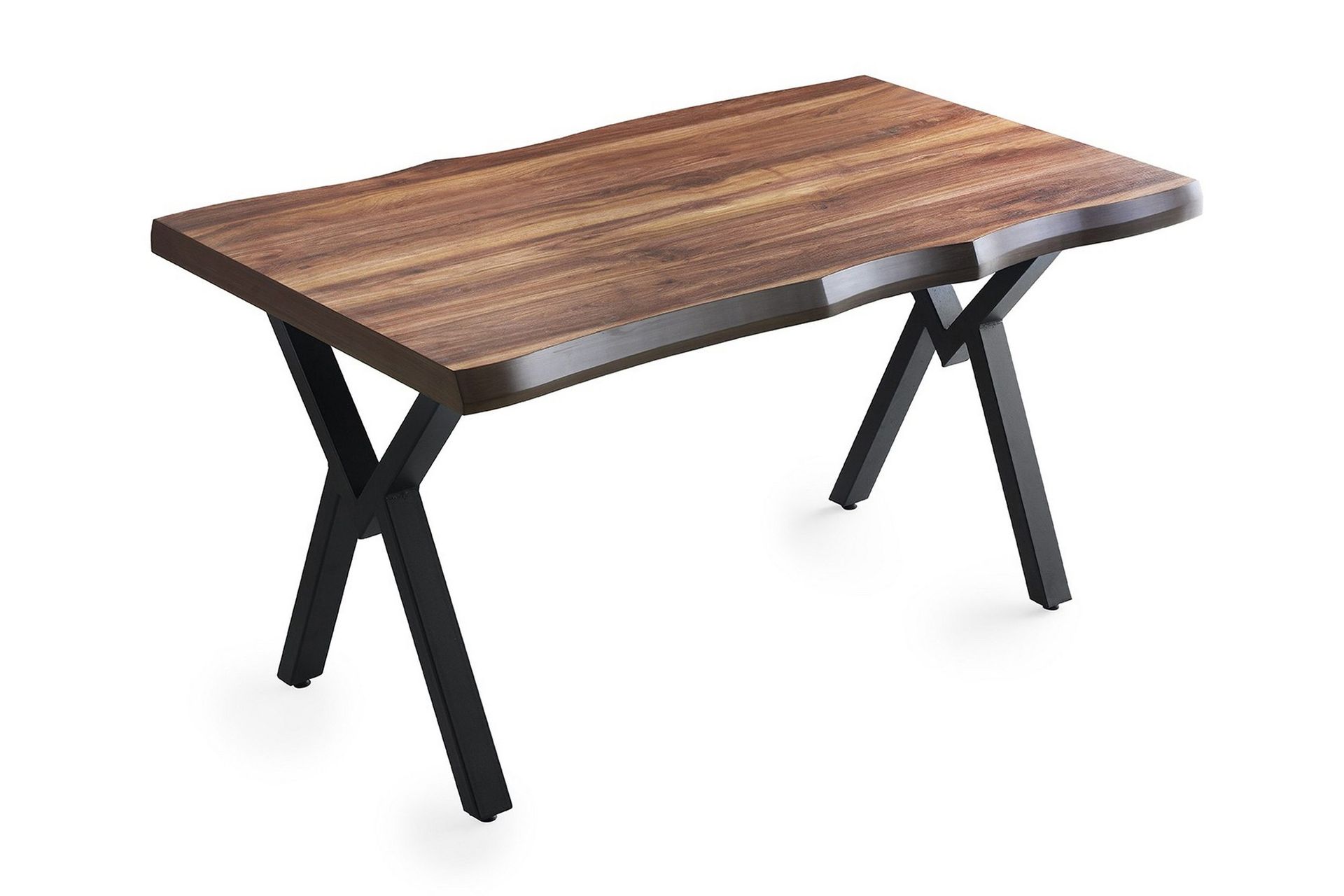 Davirustrel Matbord 140 cm - Valn&ouml;t