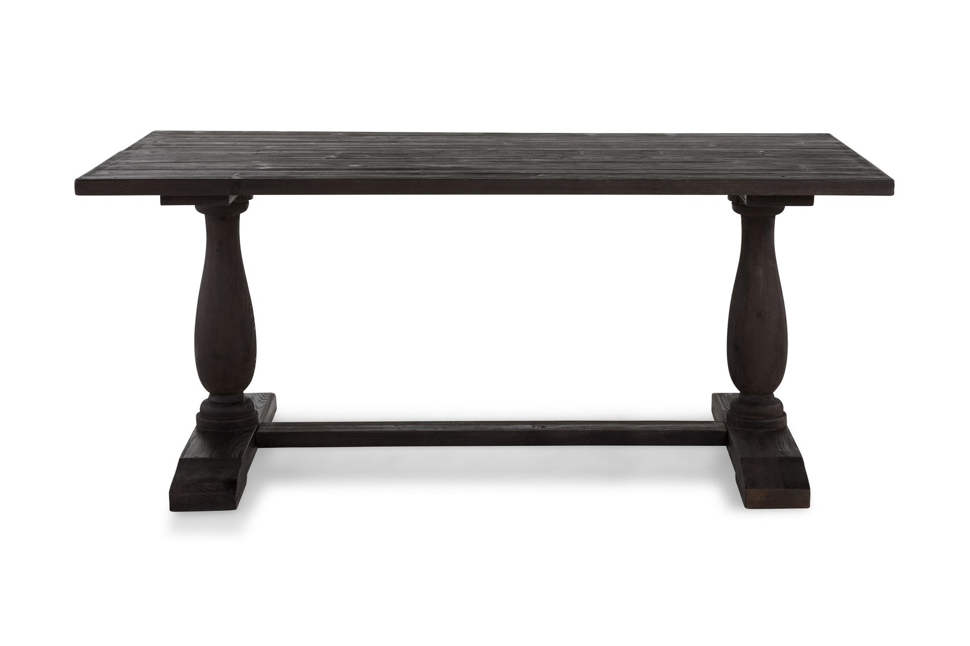 Dijon Matbord 200 cm - Vintage Alm
