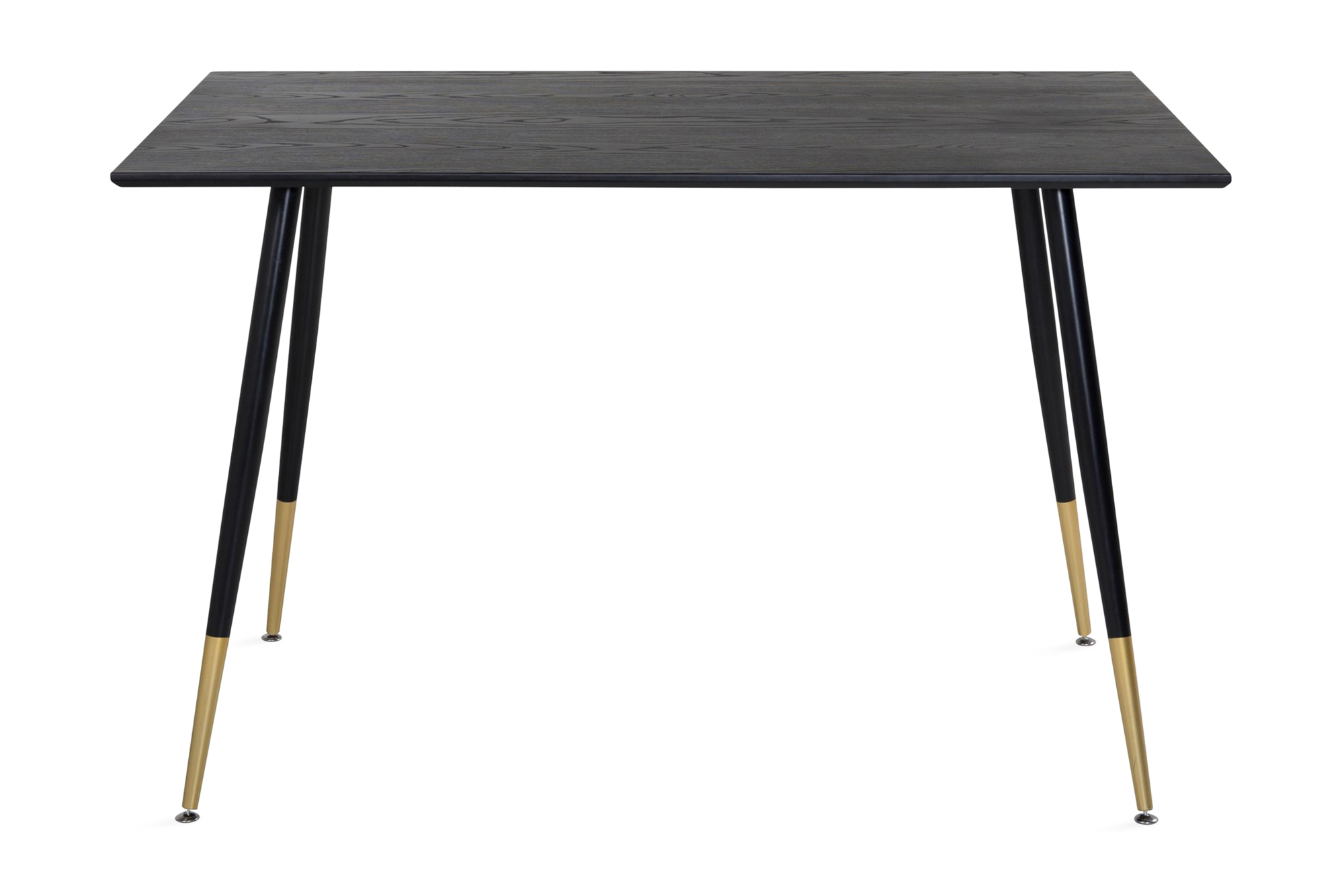 Dipp Matbord 120 cm Svart