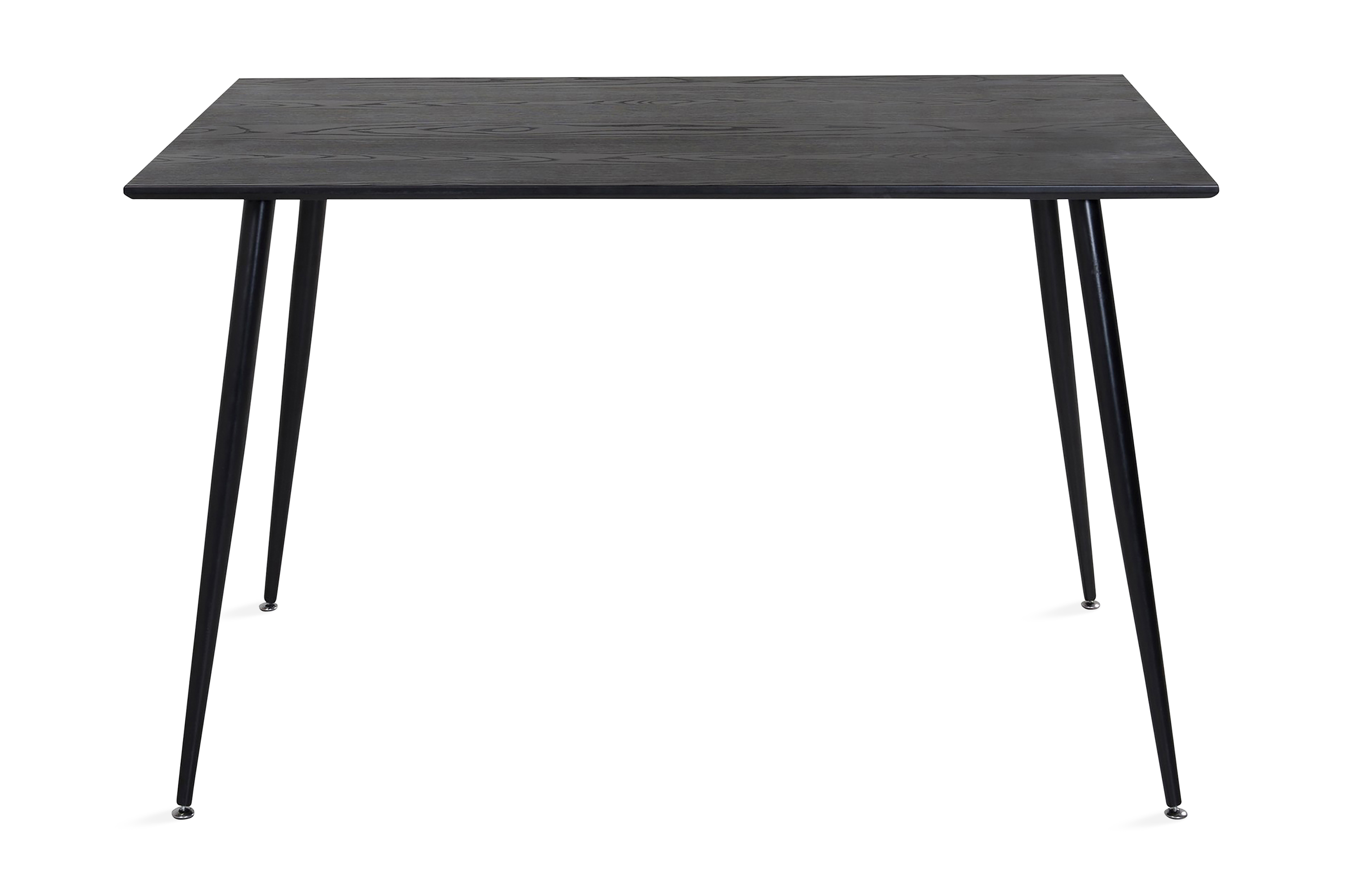 Dipp Matbord 180 cm Svart