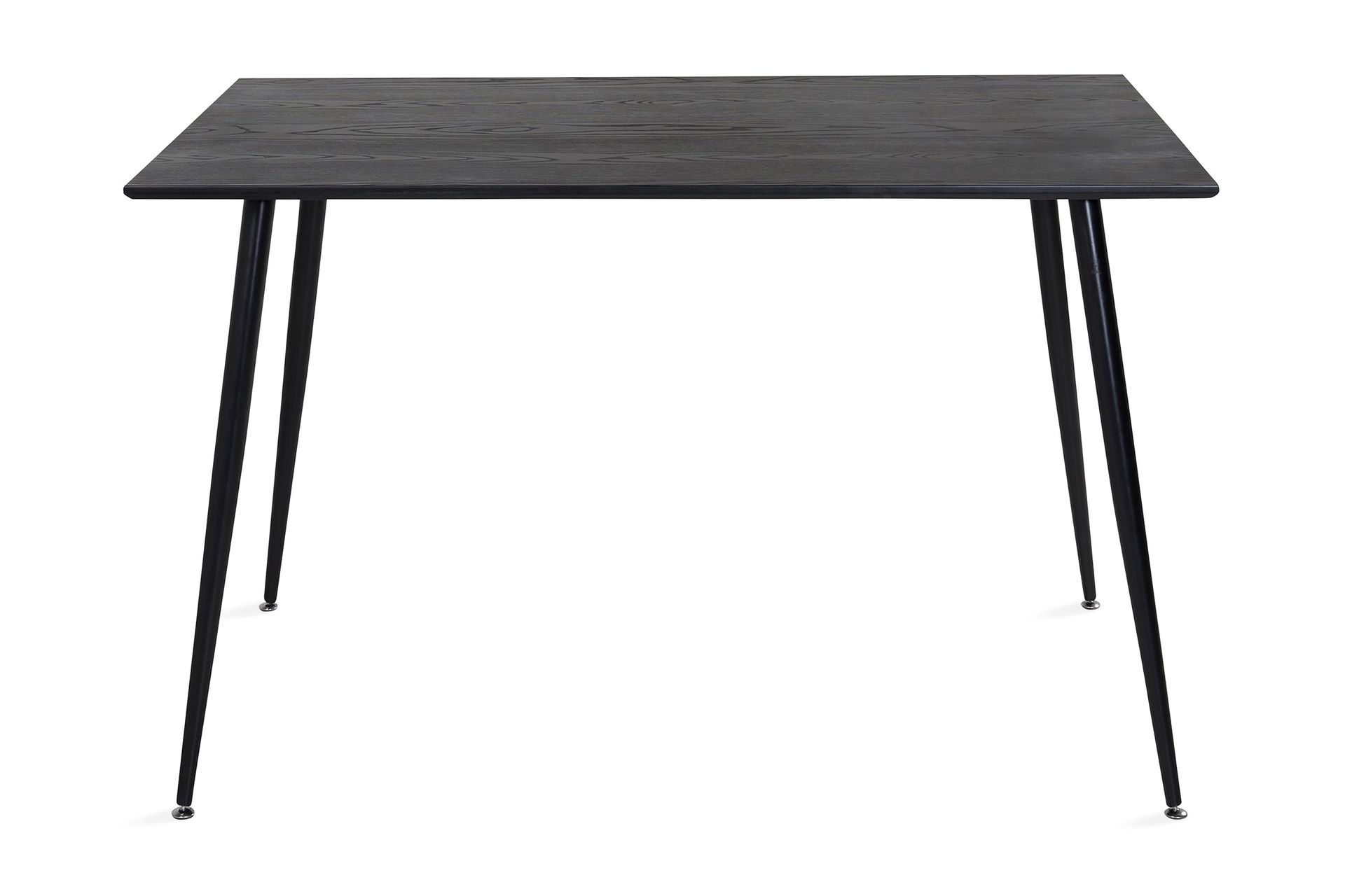 Dipp Matbord 180 cm - Svart