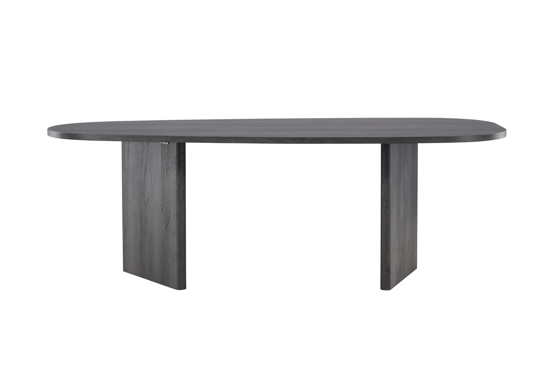 Grönvik Matbord 220x100 cm - Svart