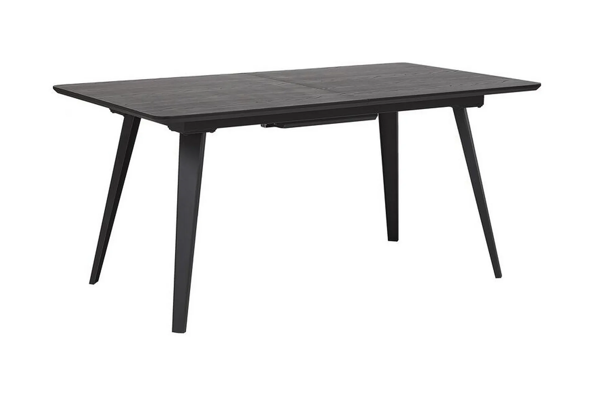 Ington Matbord 200 cm - Svart