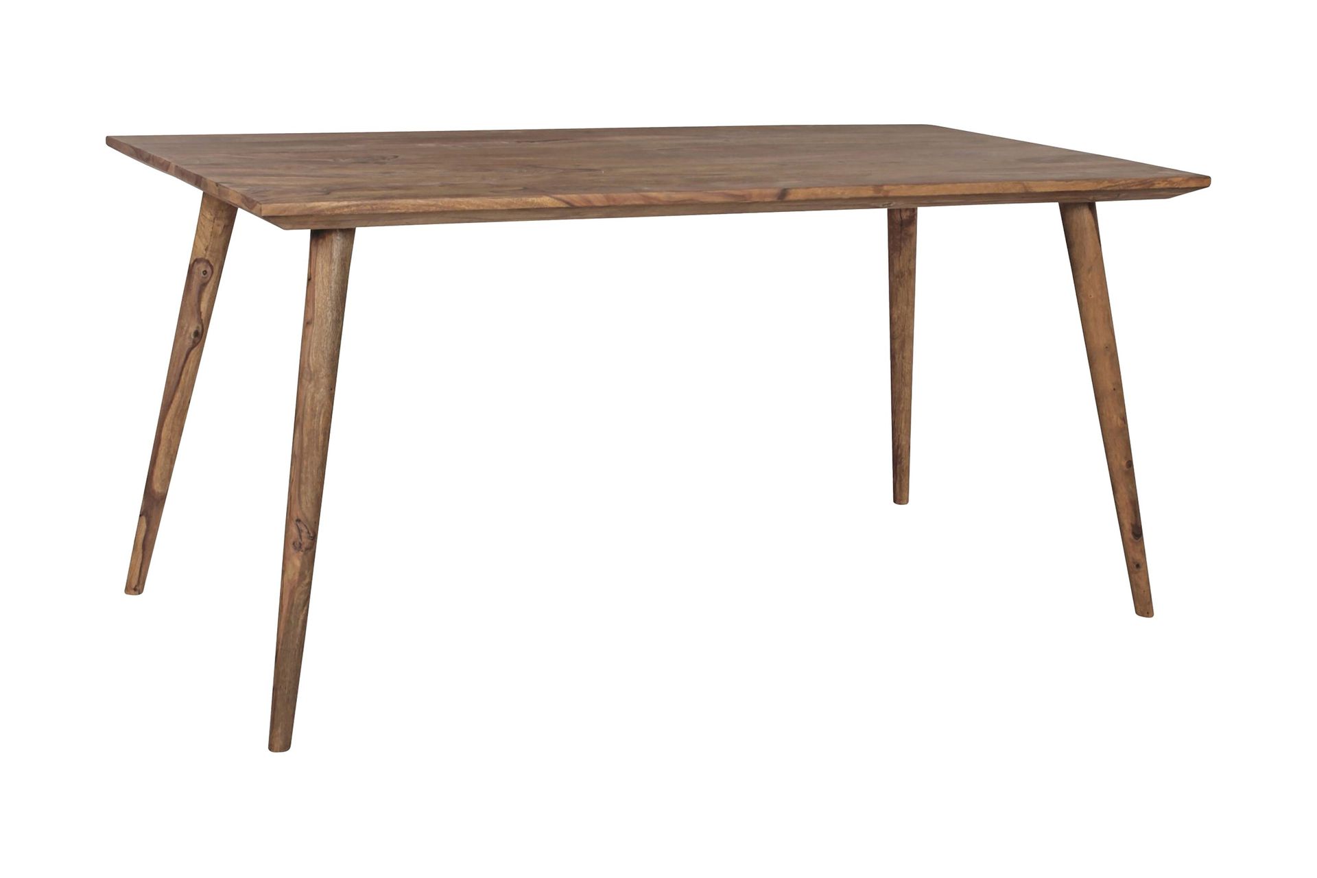 Iviana Matbord 160 cm - Trä/natur