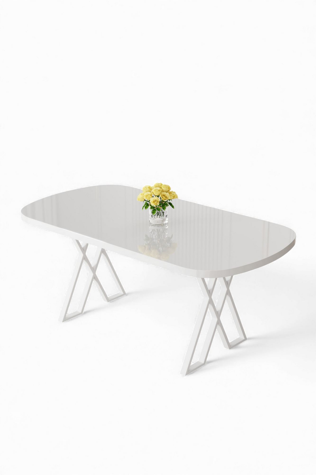 Jalto Matbord 168 cm -