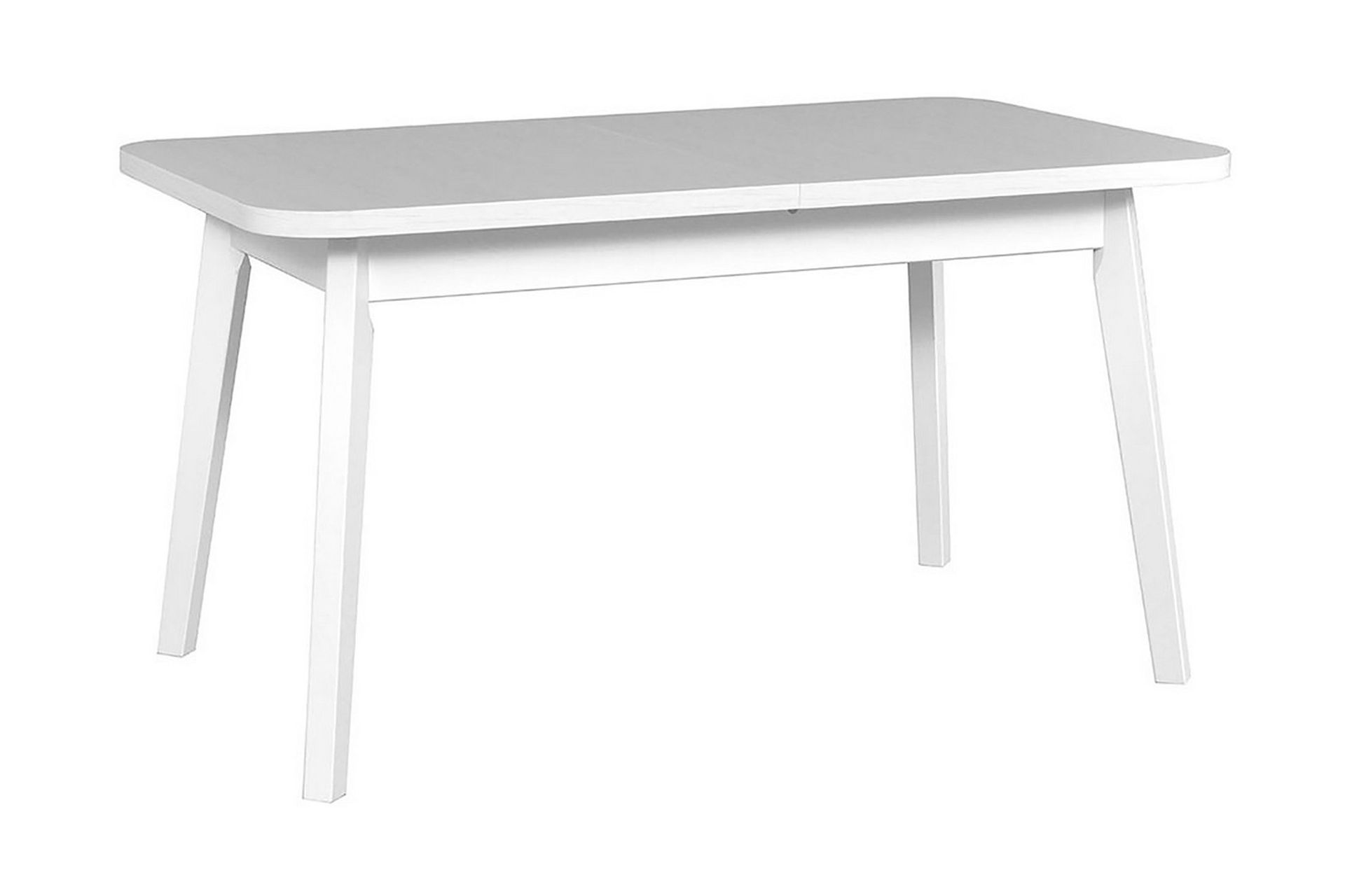 Lavona VI Matbord - Vit
