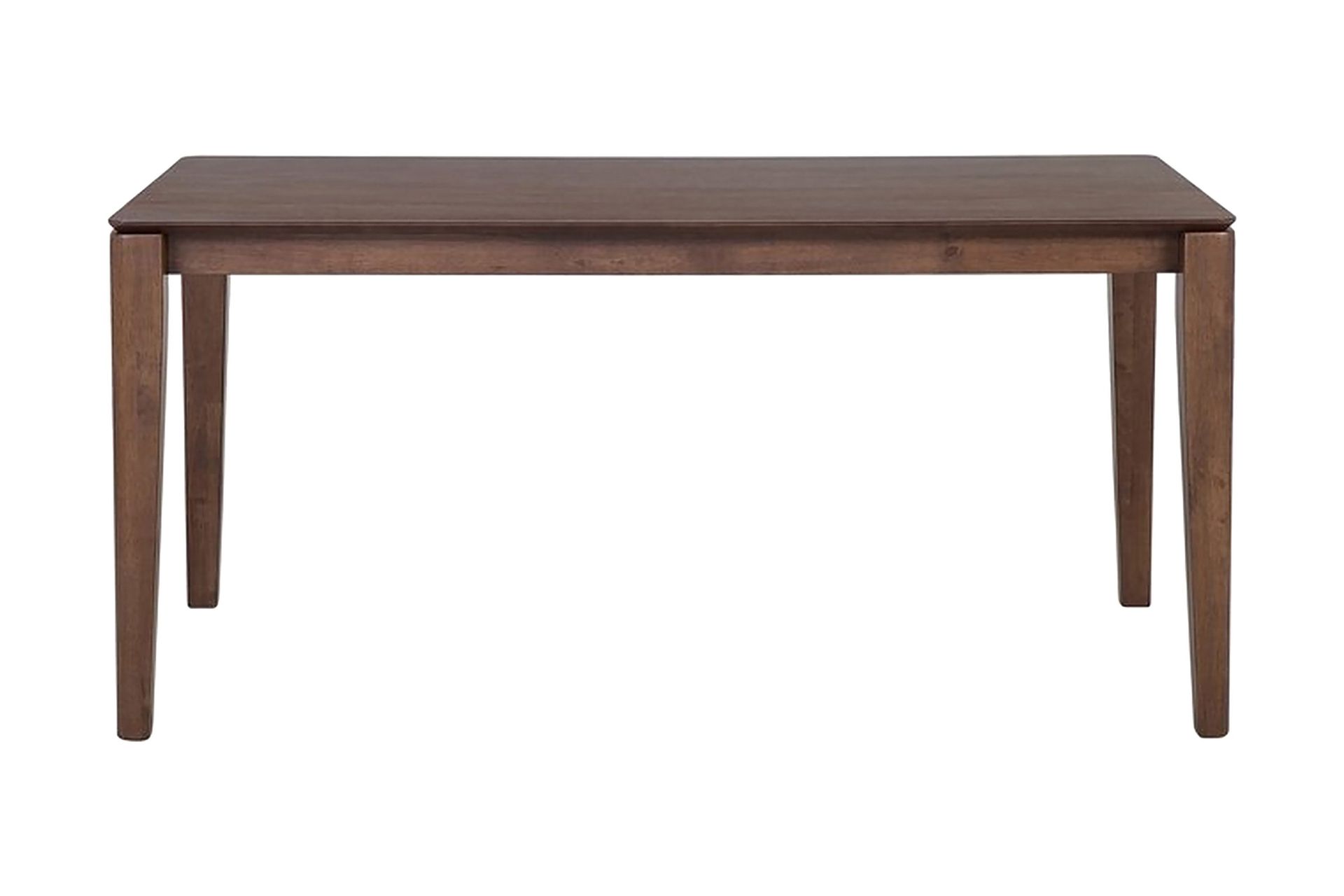 Lottie Matbord 160 cm - Tr&auml;/Natur