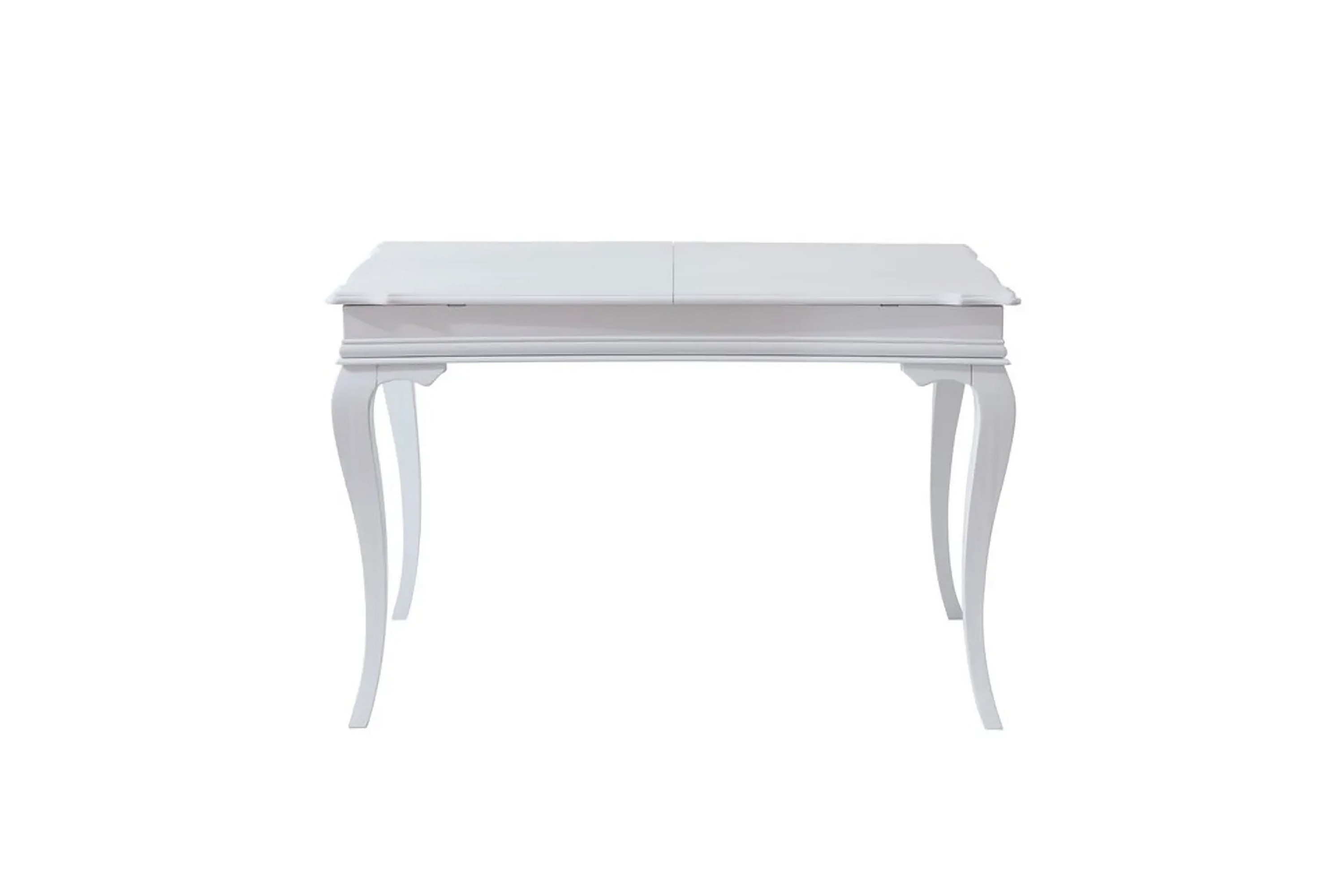 Matbord Albero 80 cm Vit