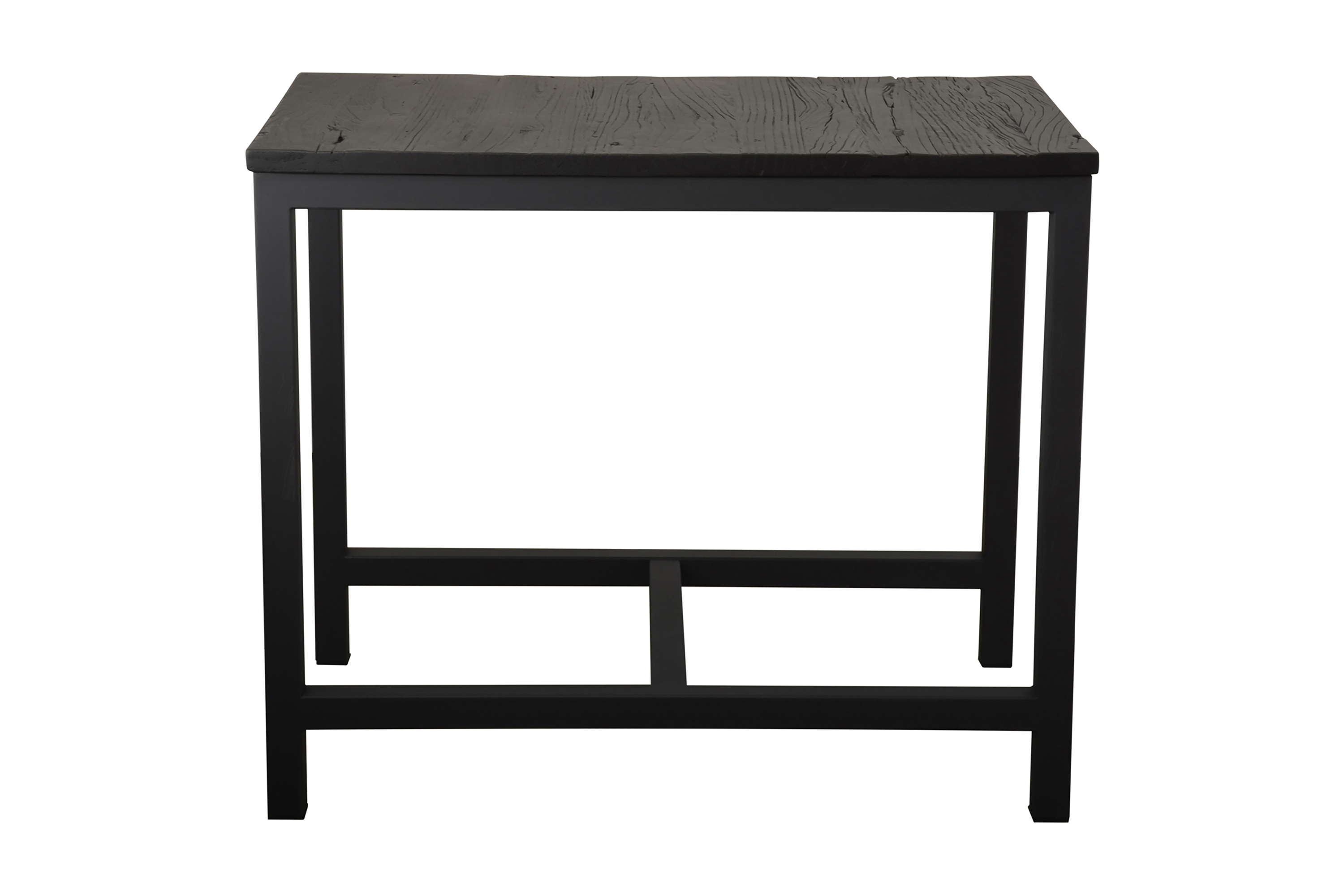 Matbord Drayton 90 cm Svart