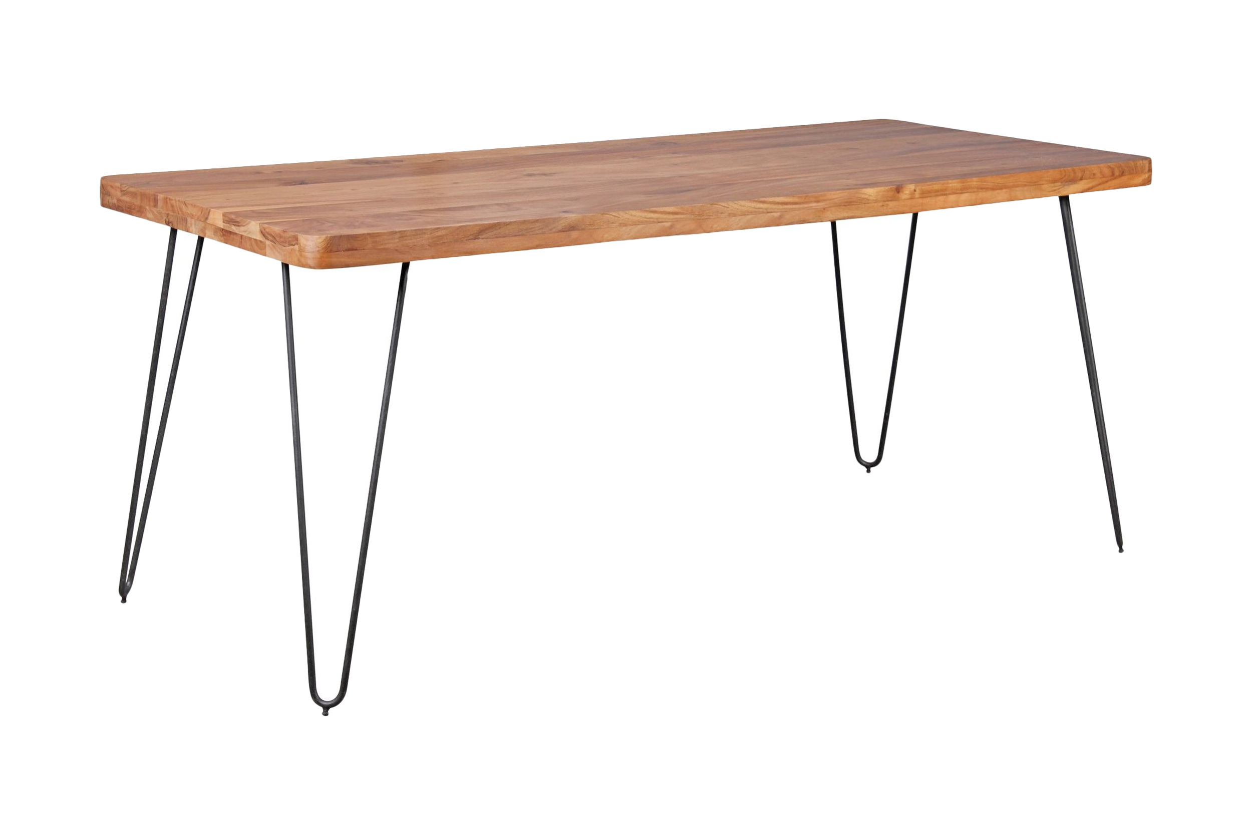 Matbord Englin 180 cm Tränatur
