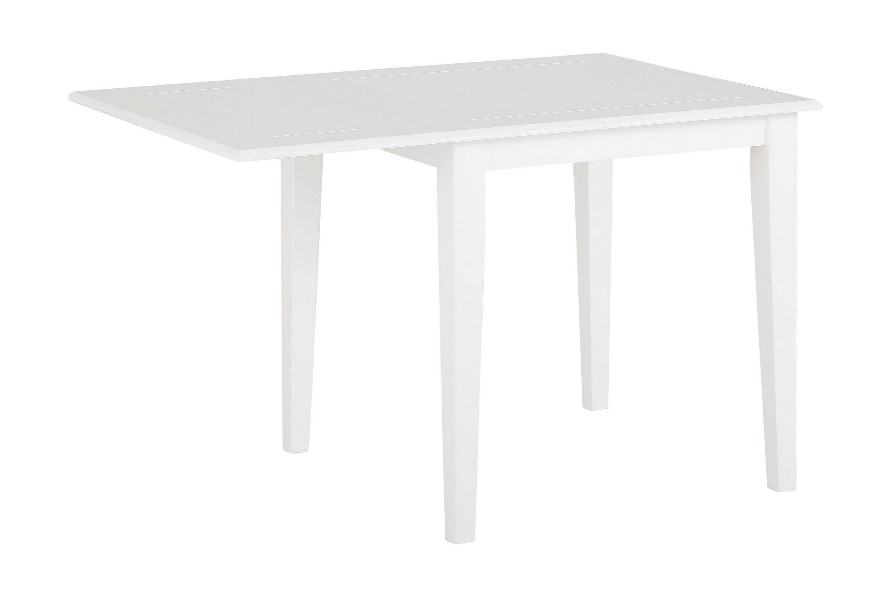 Matbord Flik 80 cm Vit