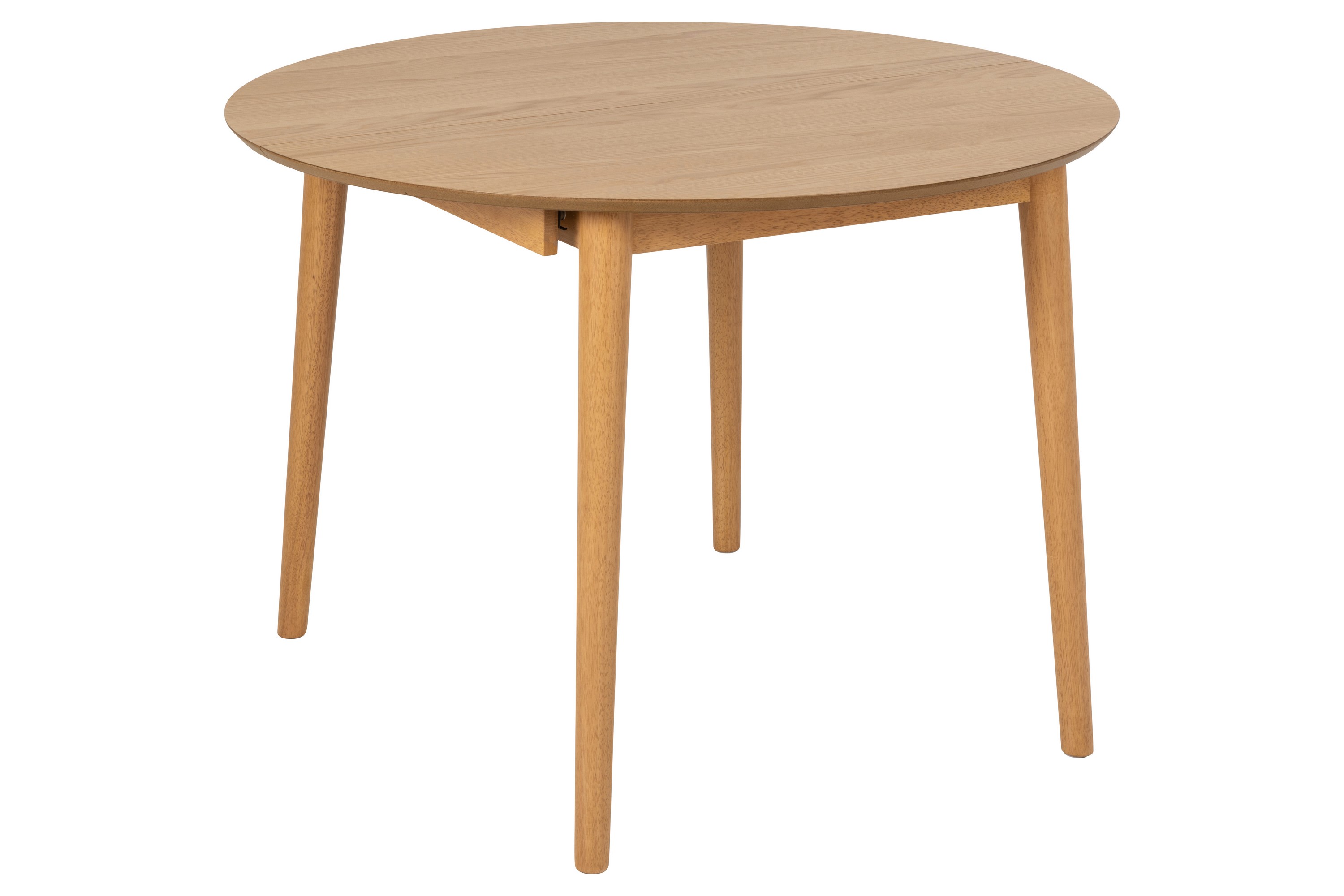 Matbord Hopacat 115 cm Rund Natural
