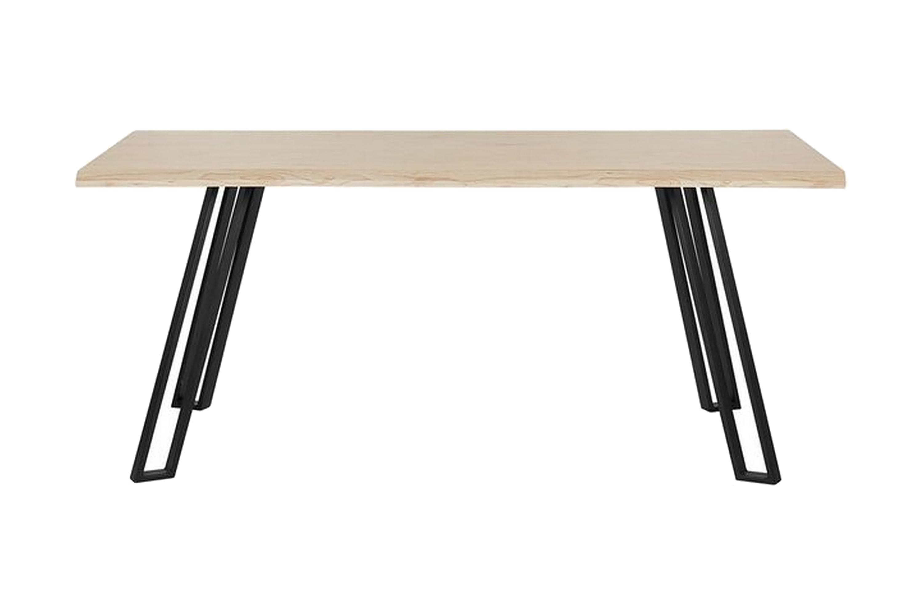 Matbord Humayra 180x90 cm TräNatur