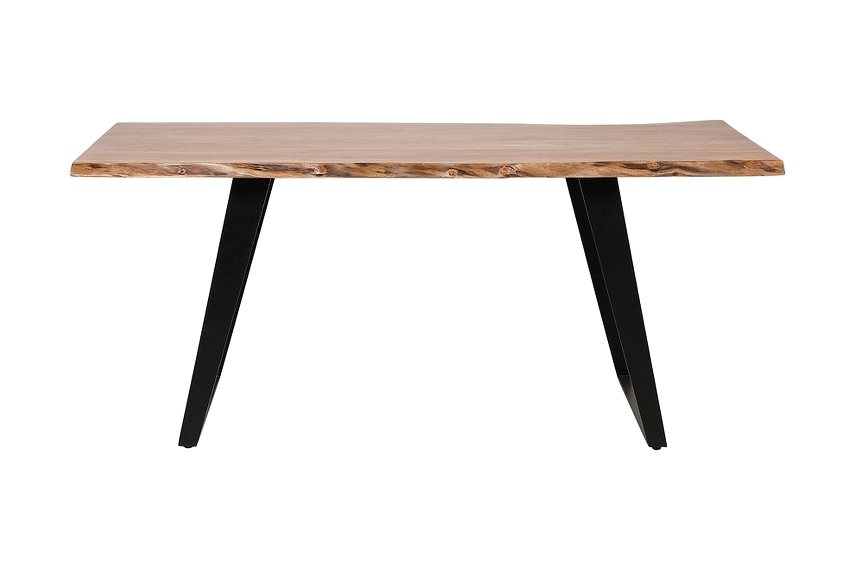 Matbord Jaipur 180 cm TräNatur