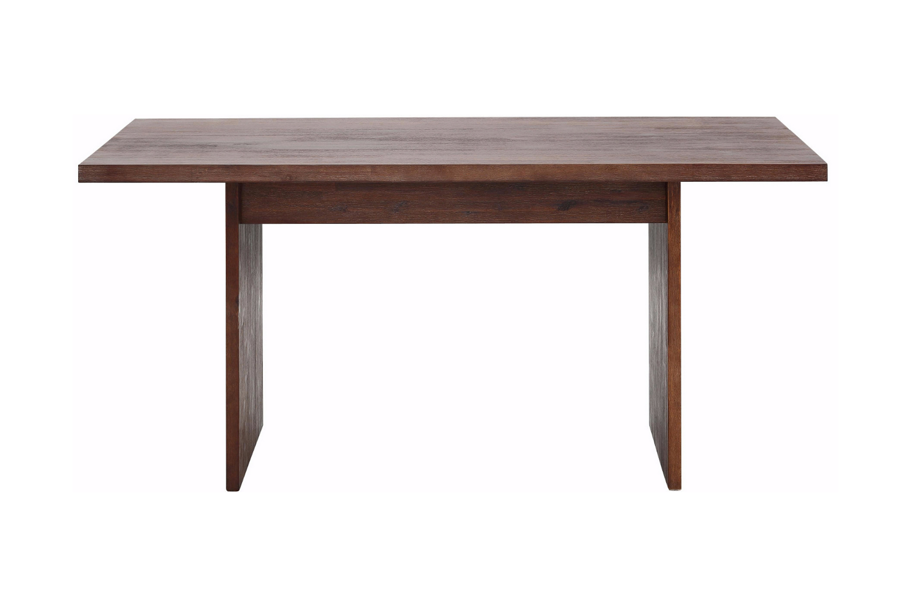 Matbord Lai 160 cm Akacia Brun