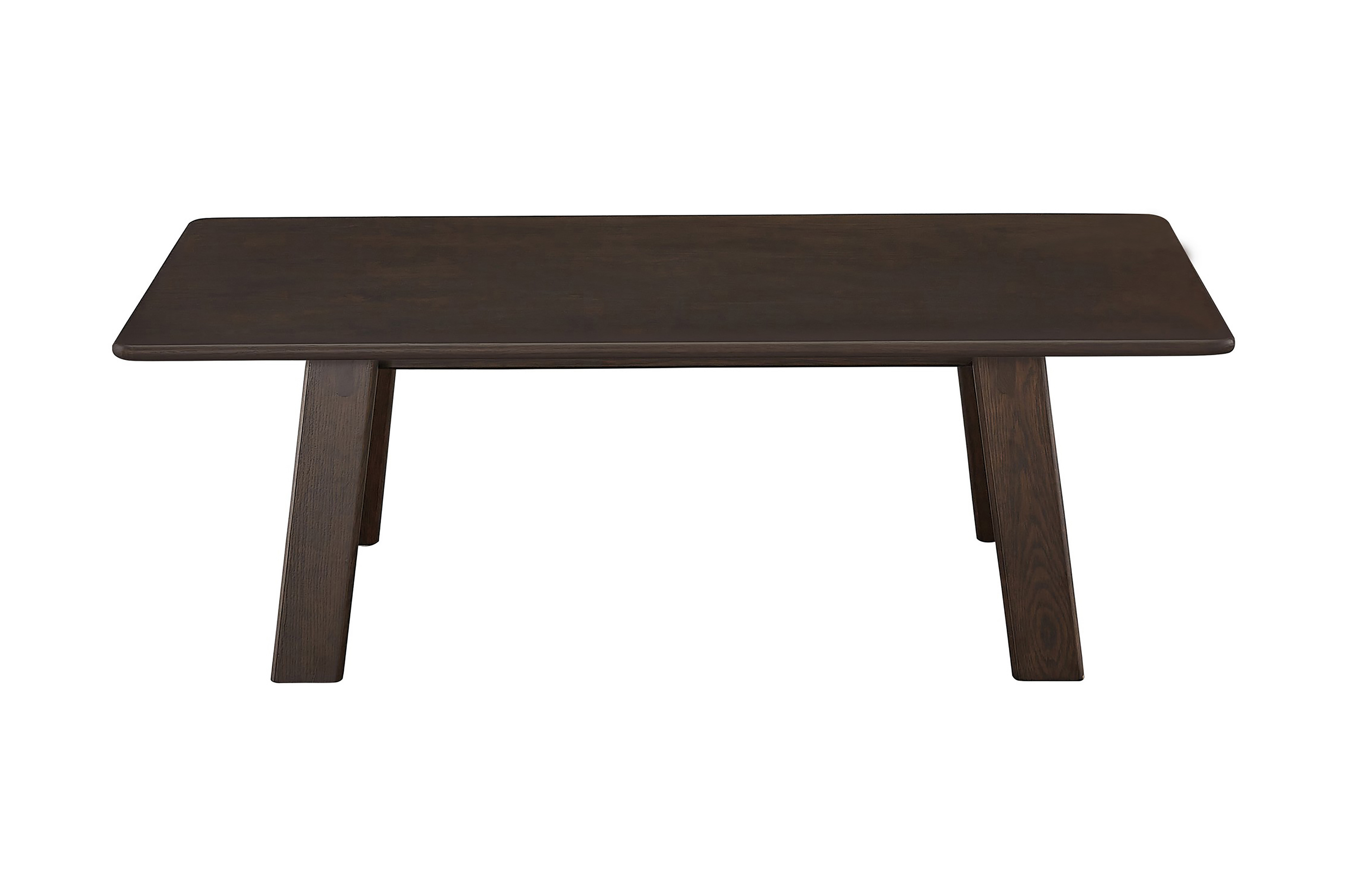 Matbord Lavdrim 120 cm Brun
