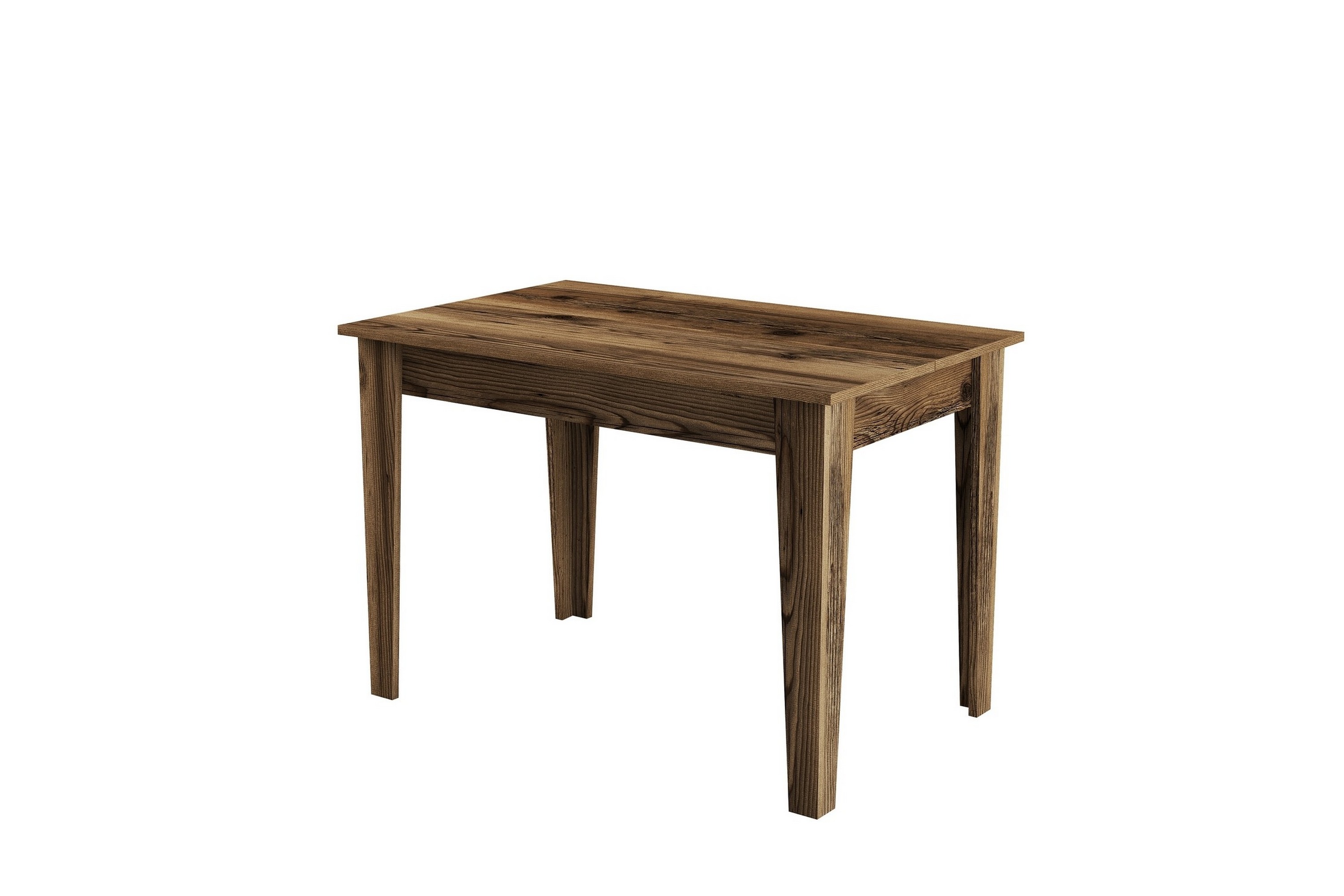 Matbord Levents 110x72 cm Brun Hanah Home