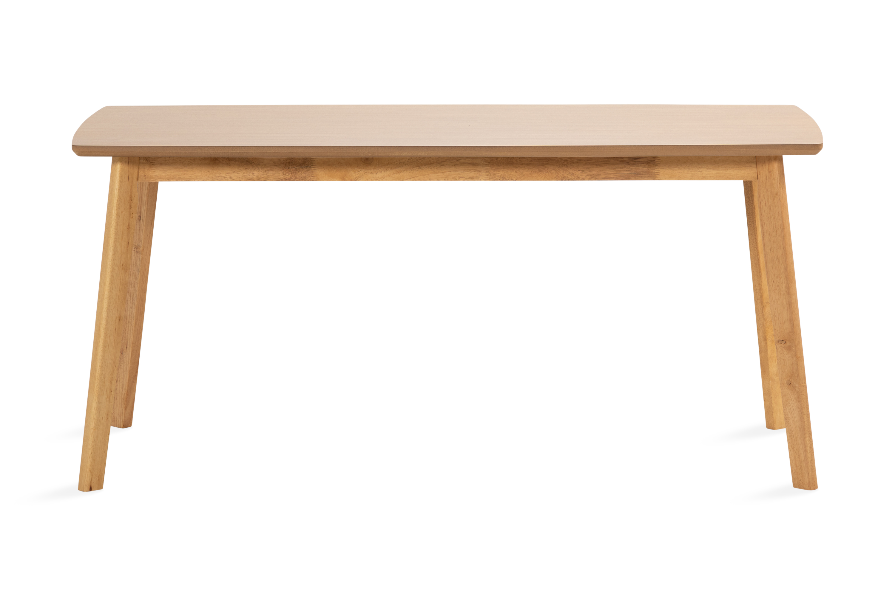 Matbord Magura 165 cm Brun