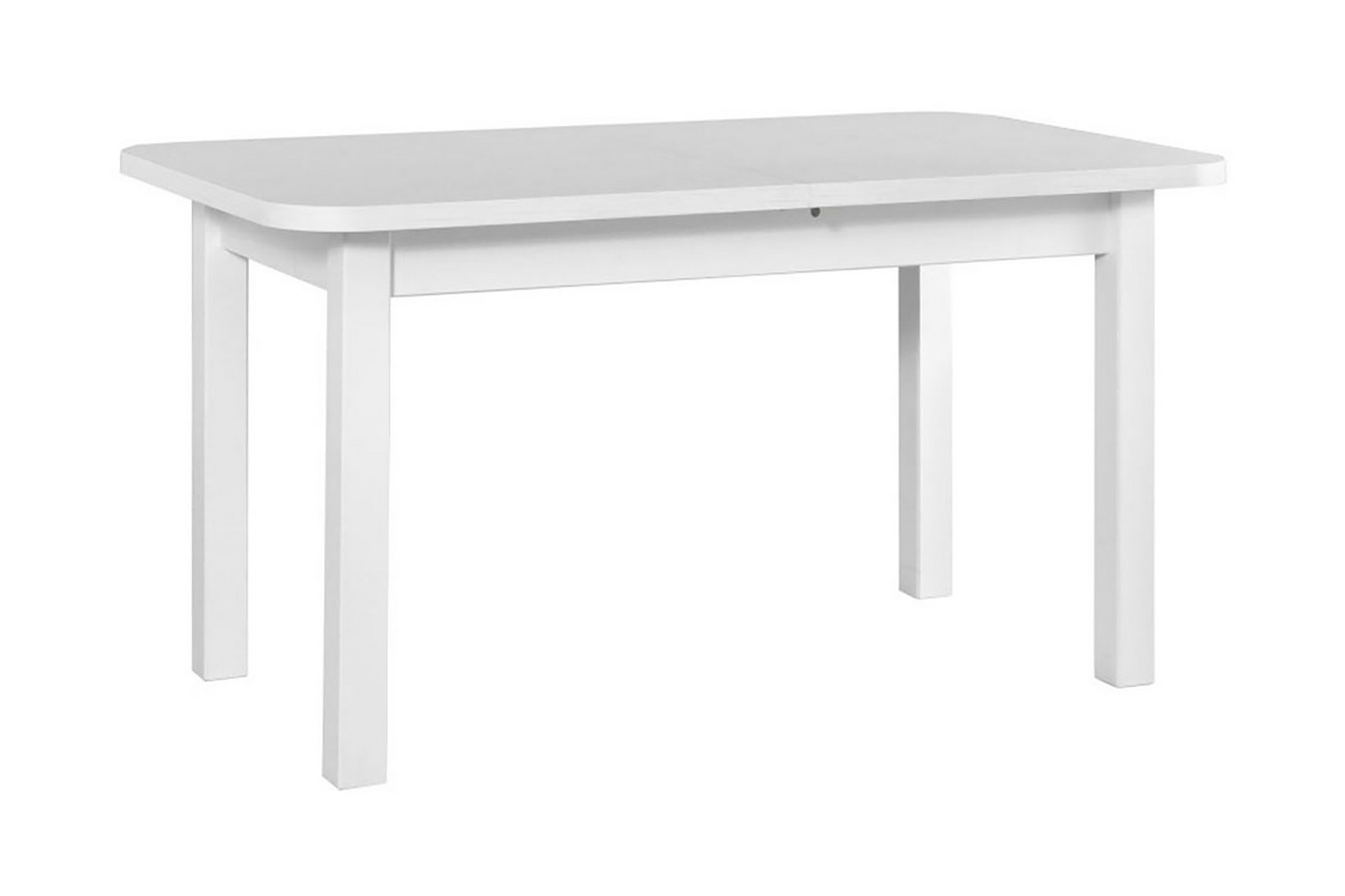 Matbord Matley II Vit