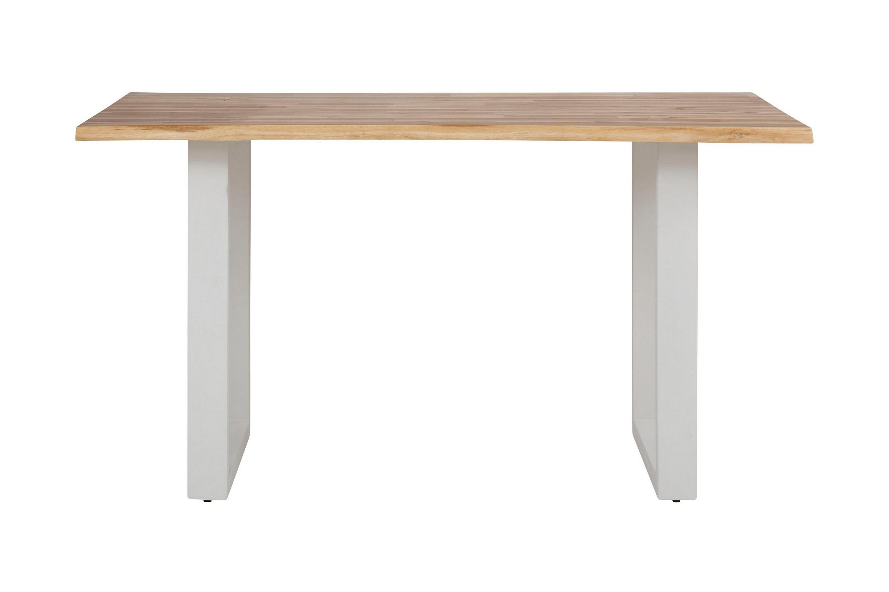 Matbord Meria 140 cm Akacia BrunVit