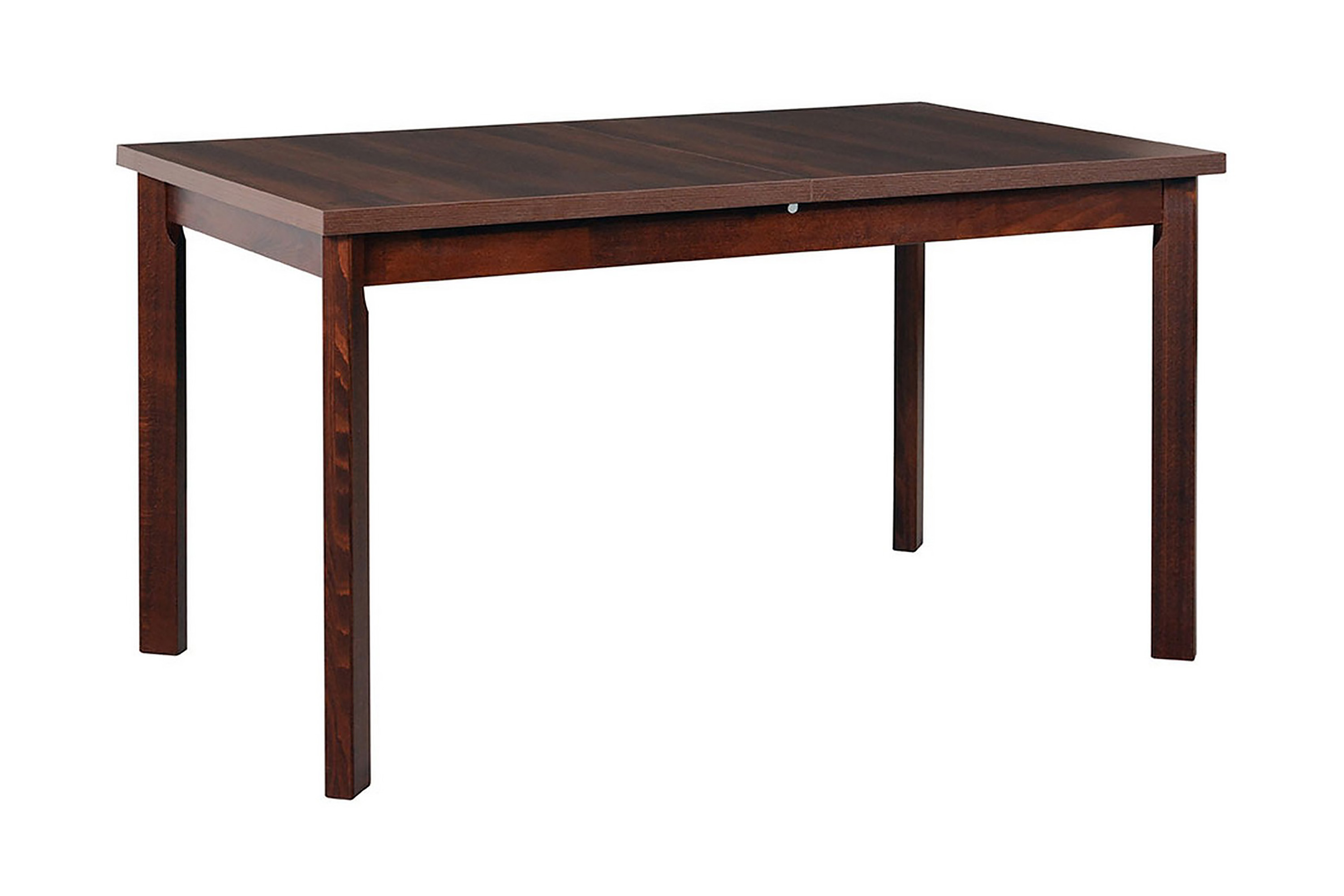 Matbord Modena 140x80x78 cm Brun