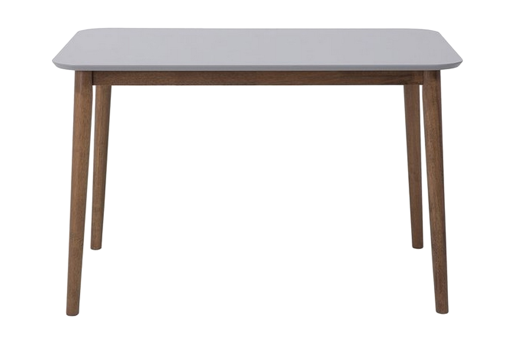Matbord Modesto 118 cm Grå