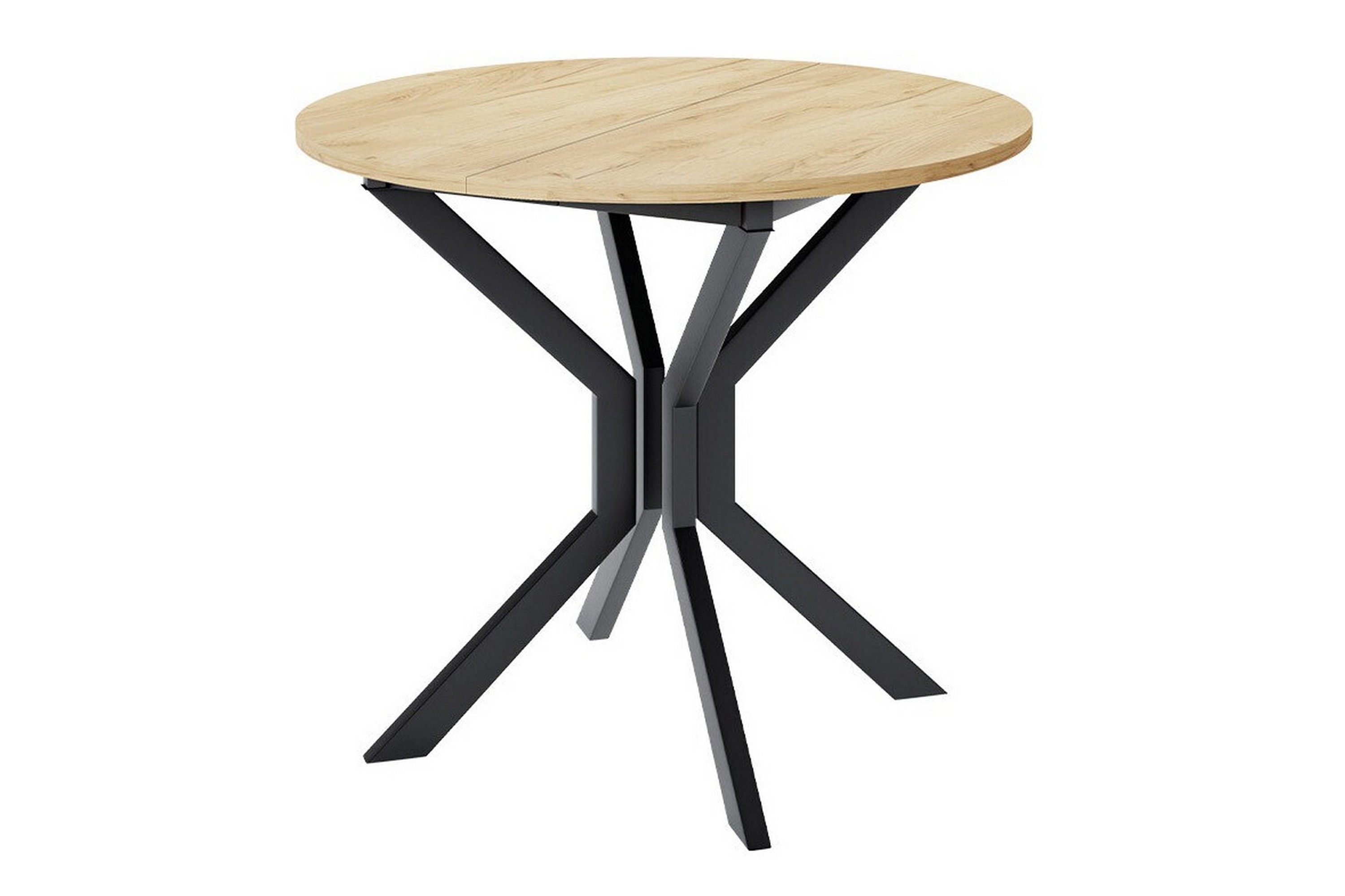 matbord narberth - svart