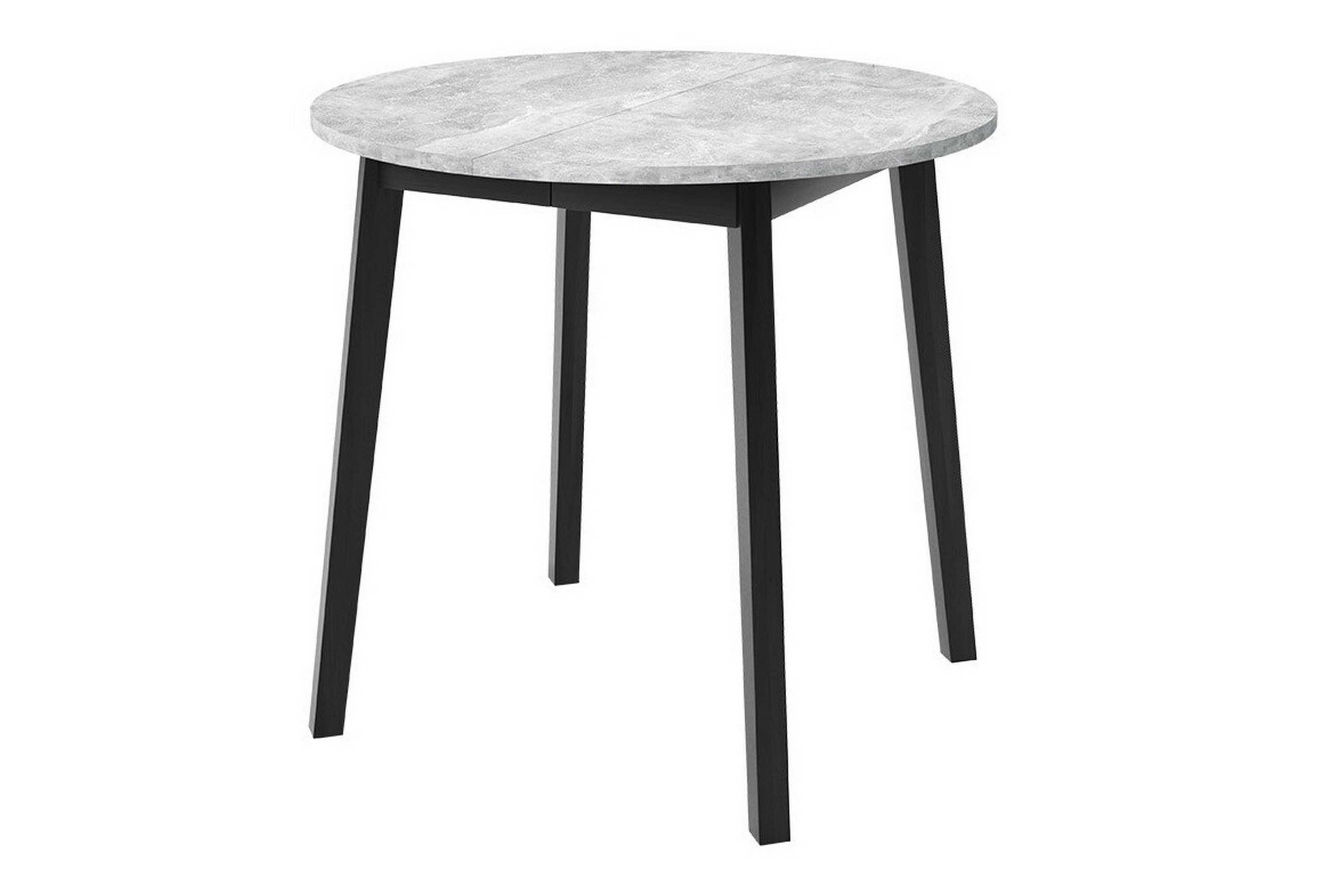 matbord narberth - svart