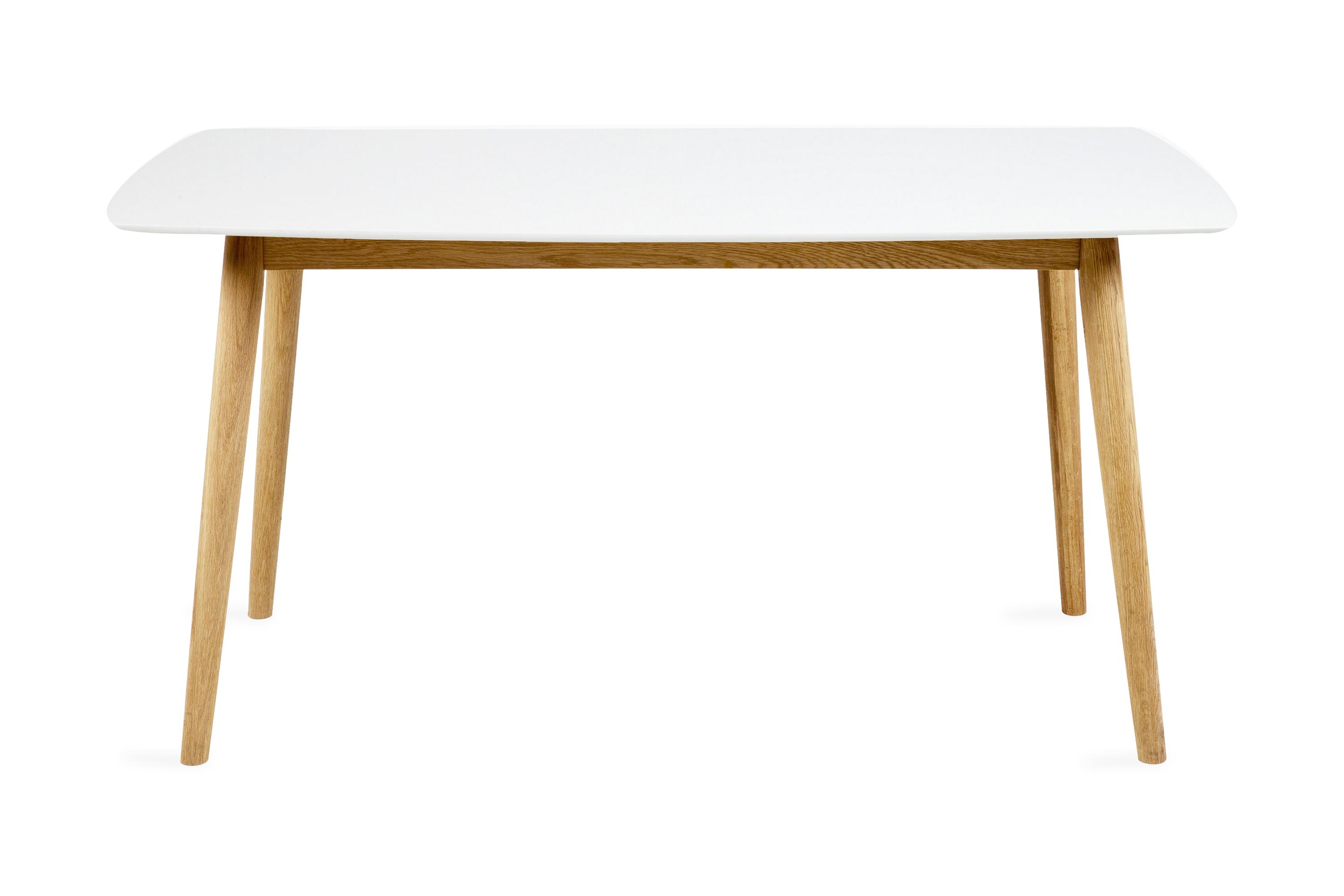Matbord Natalie 150 cm VitEk