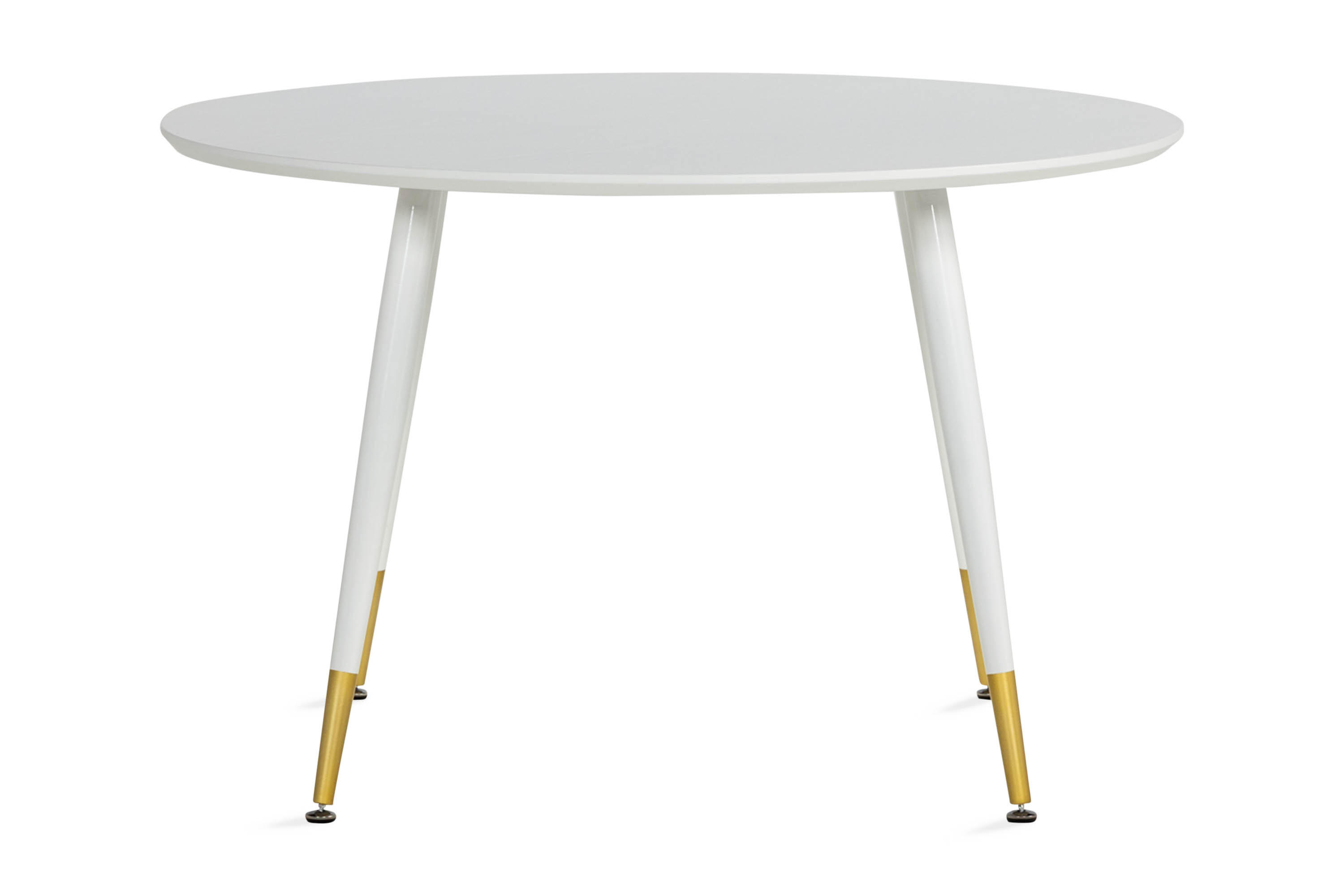 Matbord Ochobi 120 cm Vit